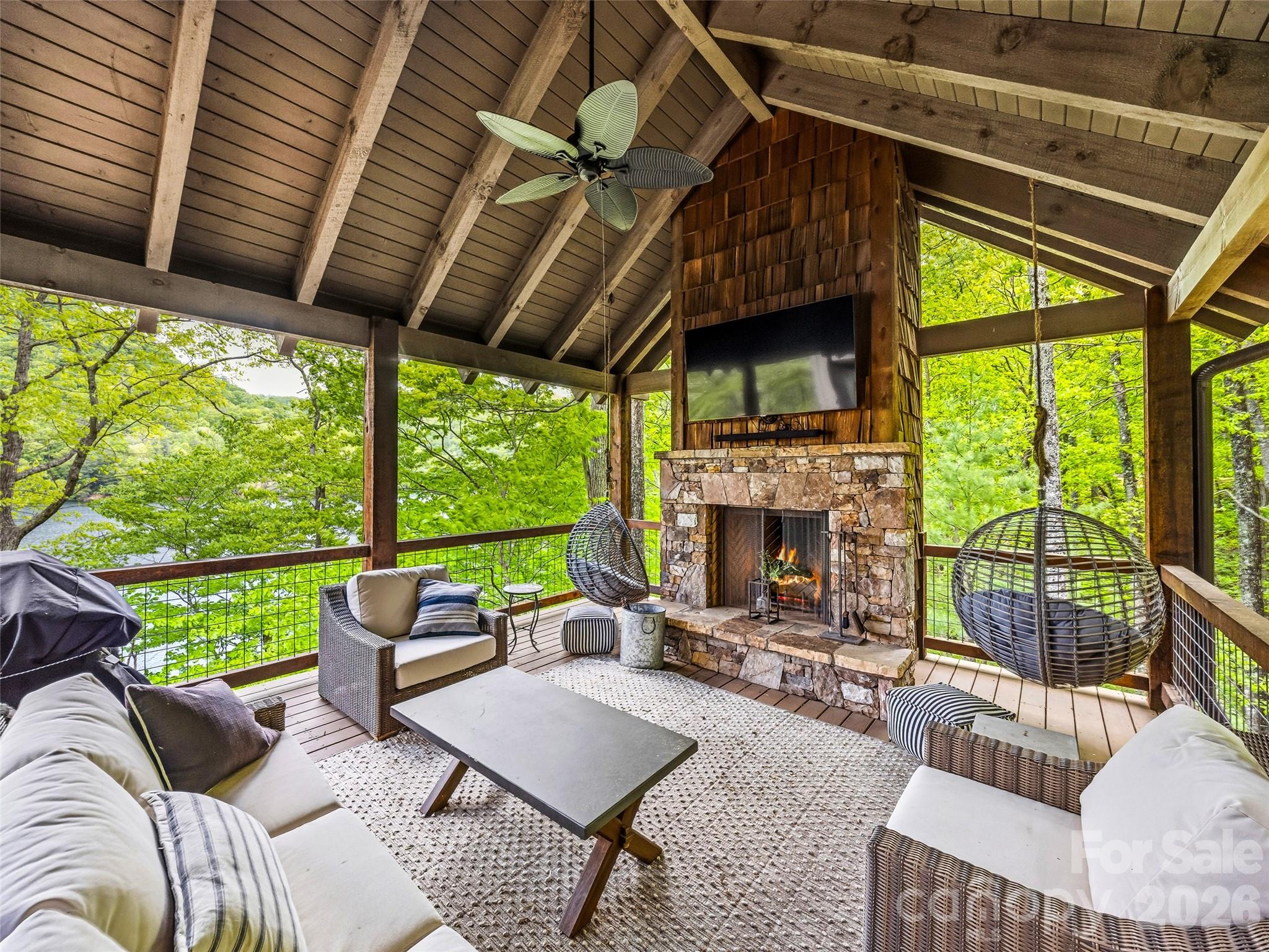 Bear Lake Reserve - Residential
