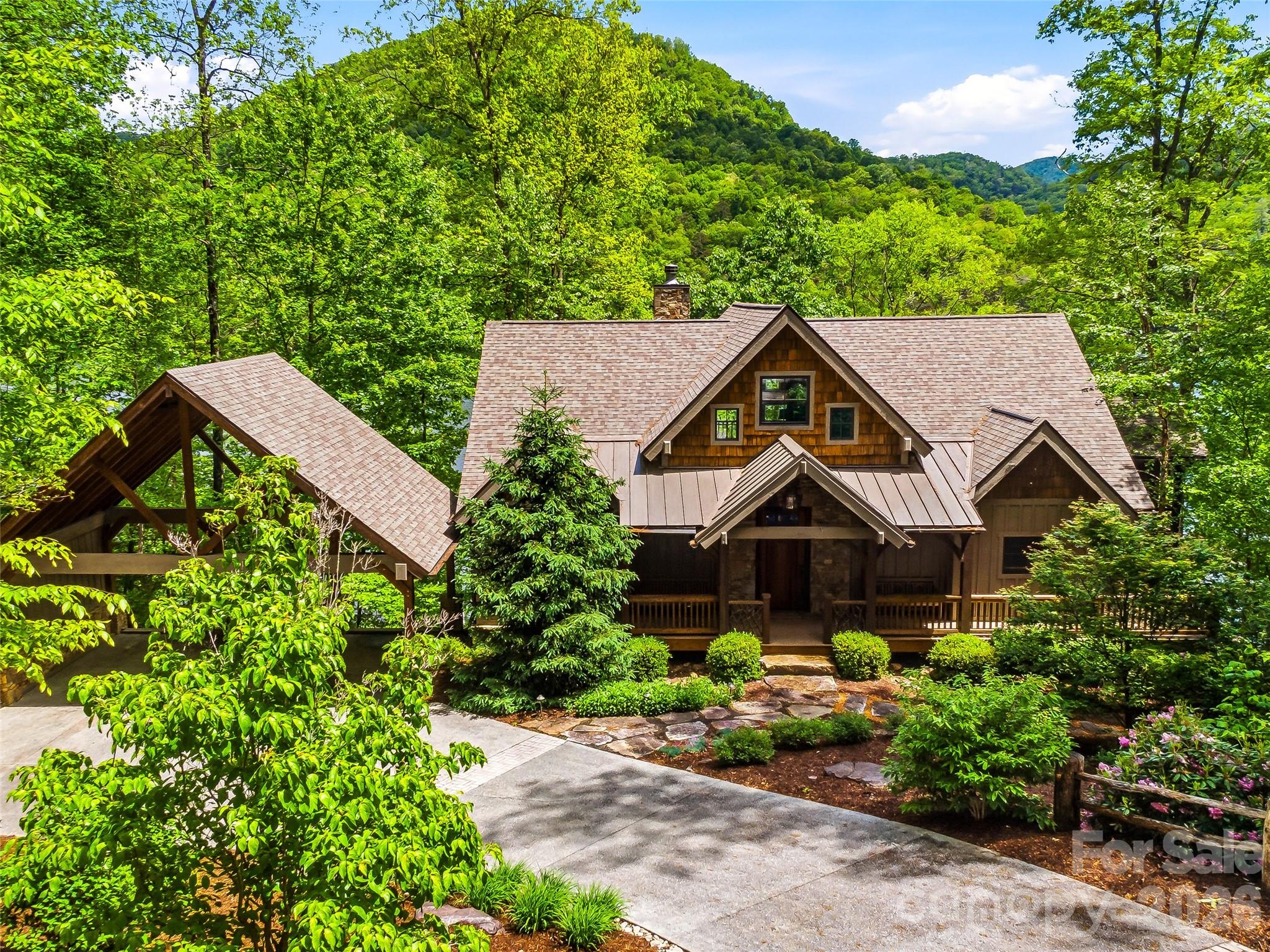 Bear Lake Reserve - Residential