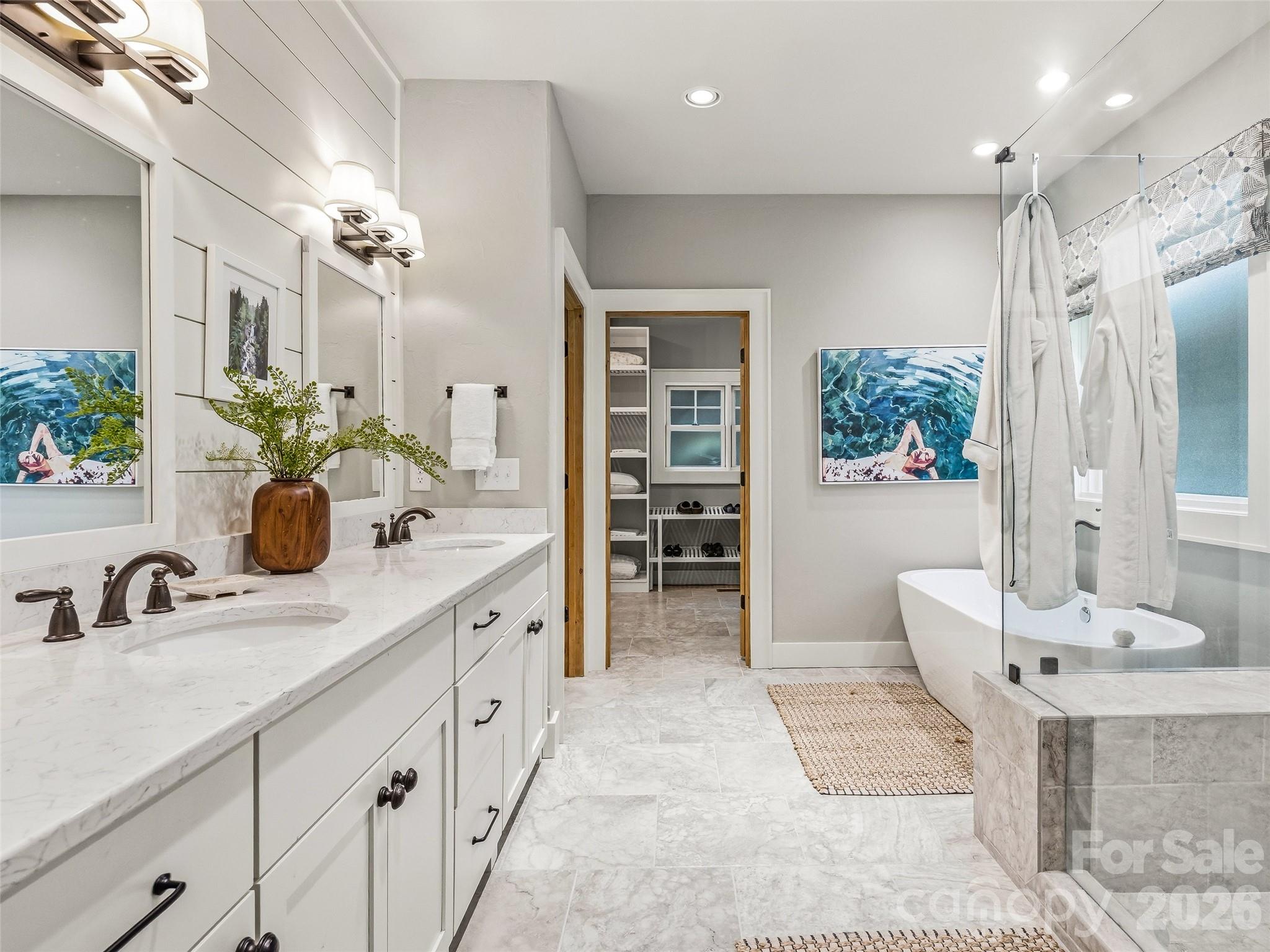 Bear Lake Reserve - Residential