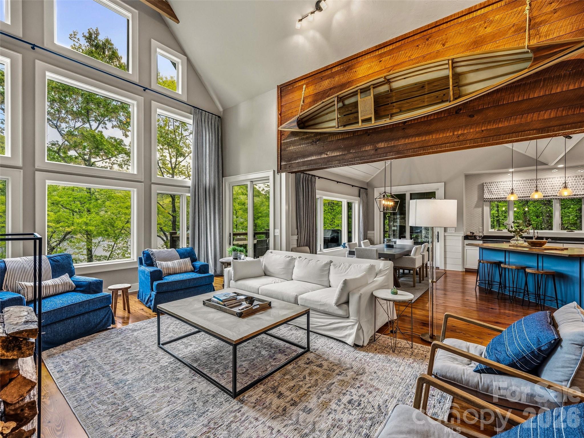 Bear Lake Reserve - Residential