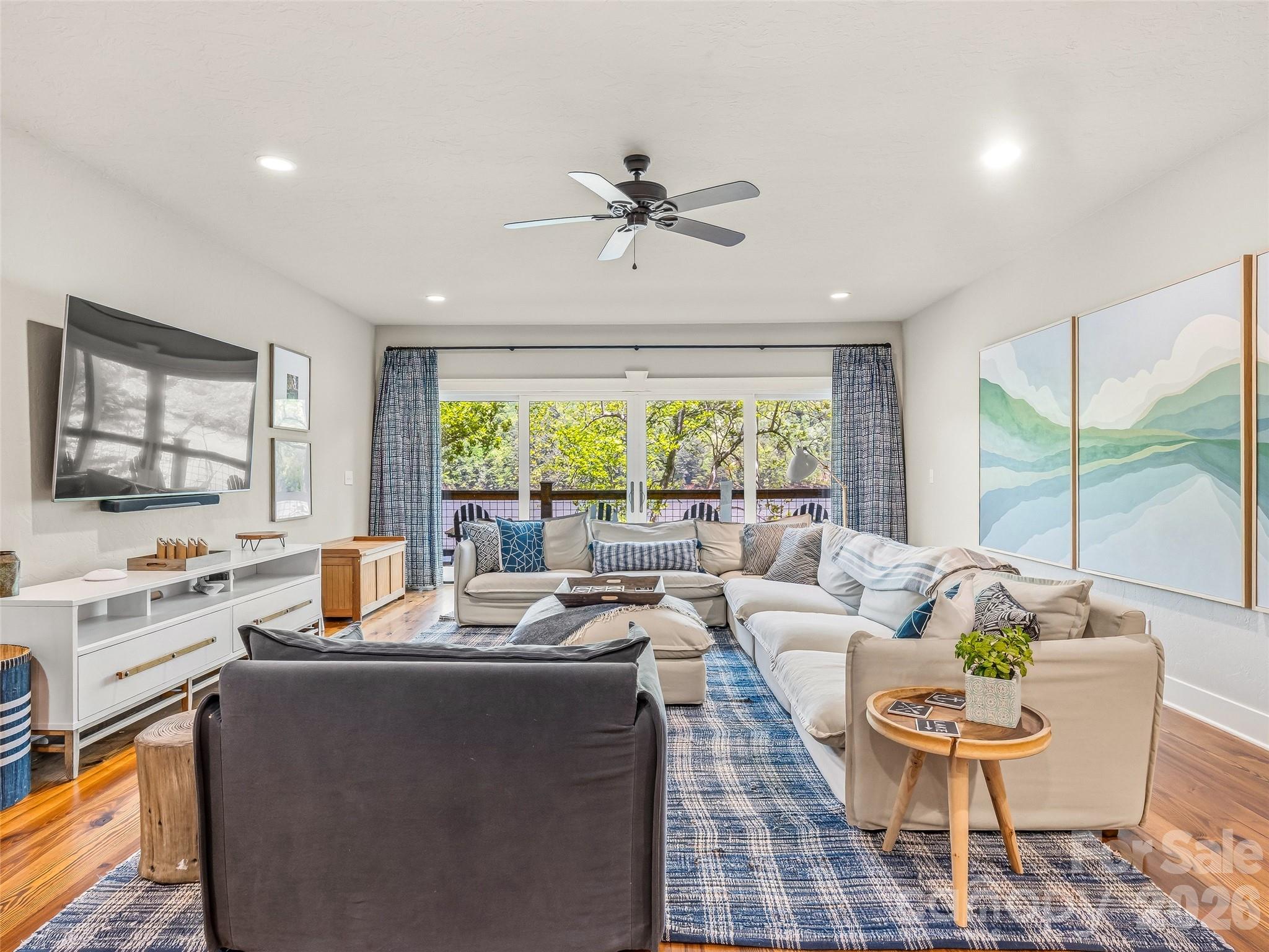 Bear Lake Reserve - Residential