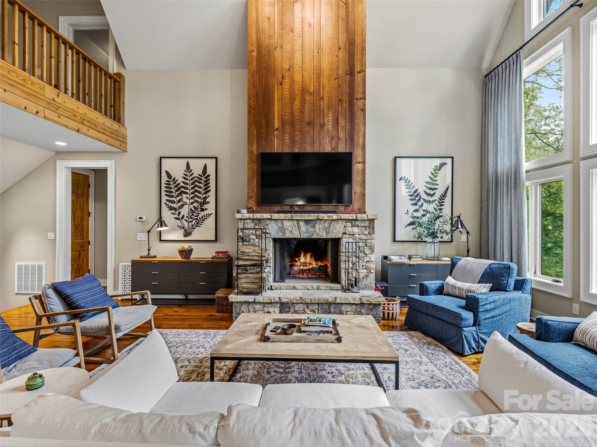 Bear Lake Reserve - Residential