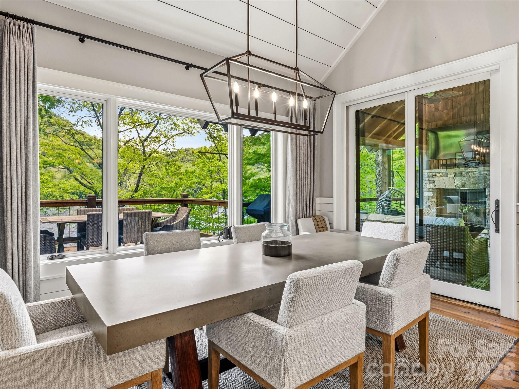 Bear Lake Reserve - Residential