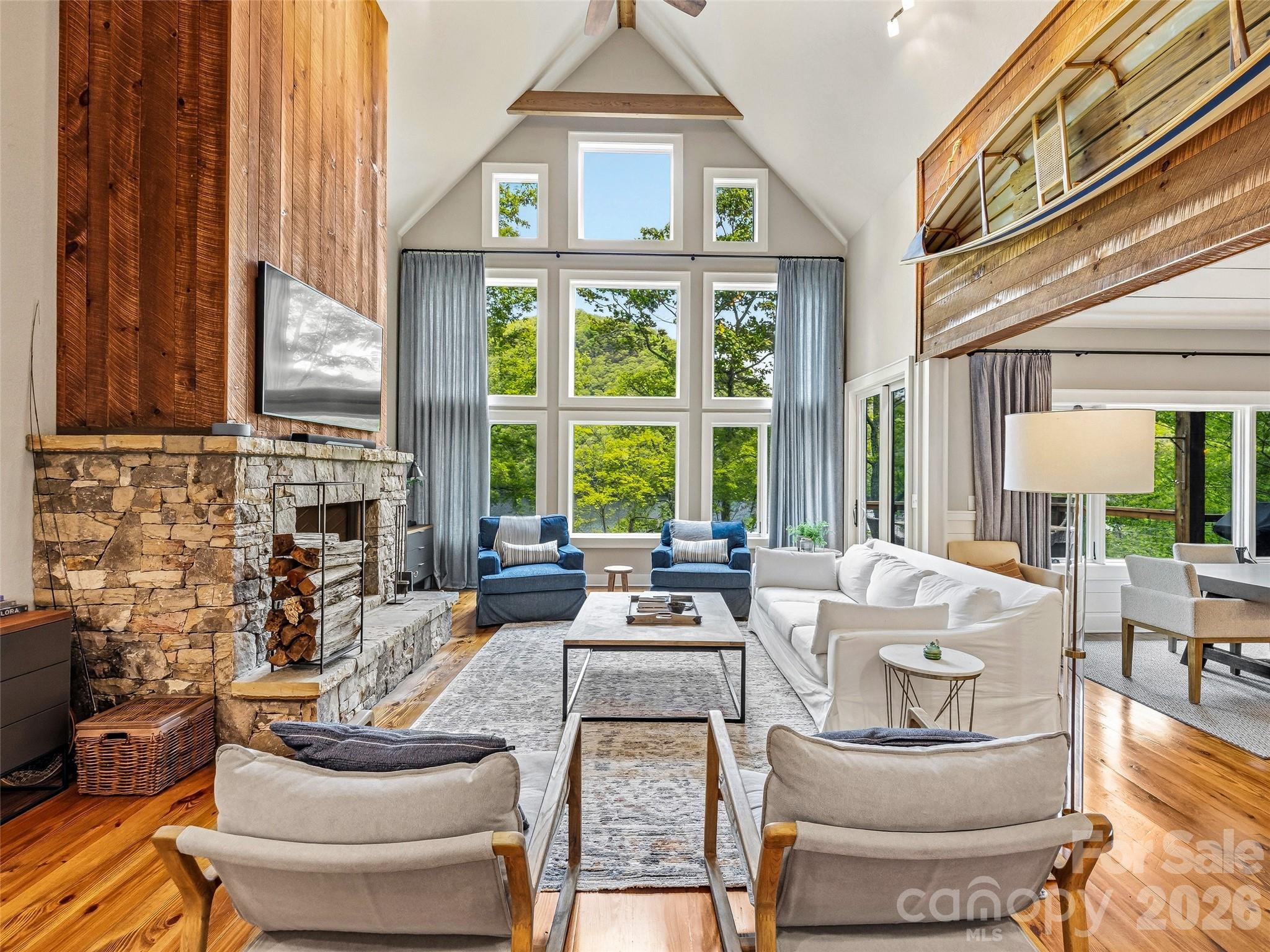 Bear Lake Reserve - Residential