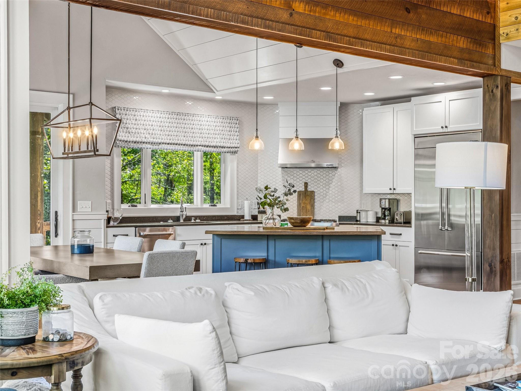 Bear Lake Reserve - Residential