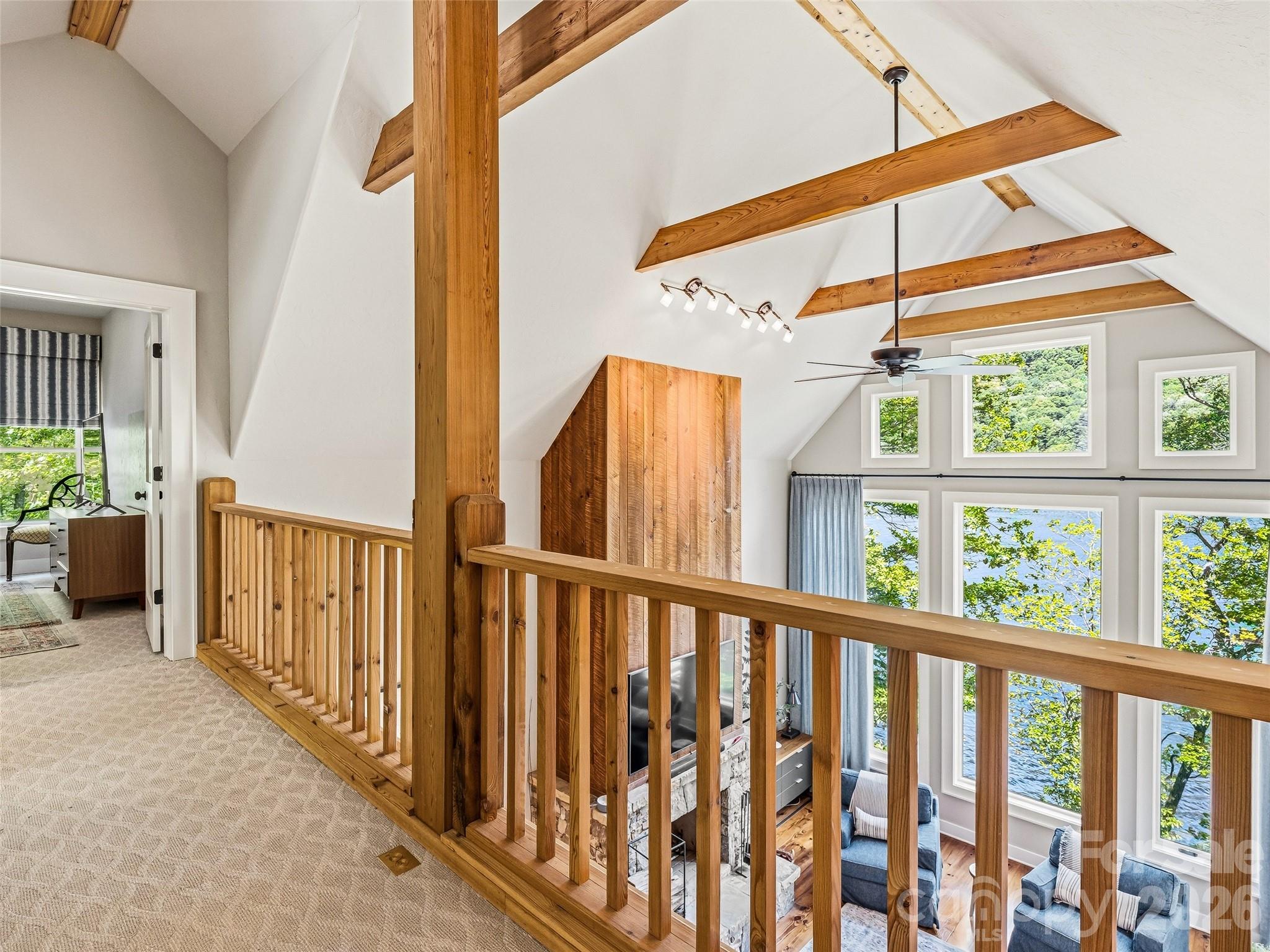 Bear Lake Reserve - Residential