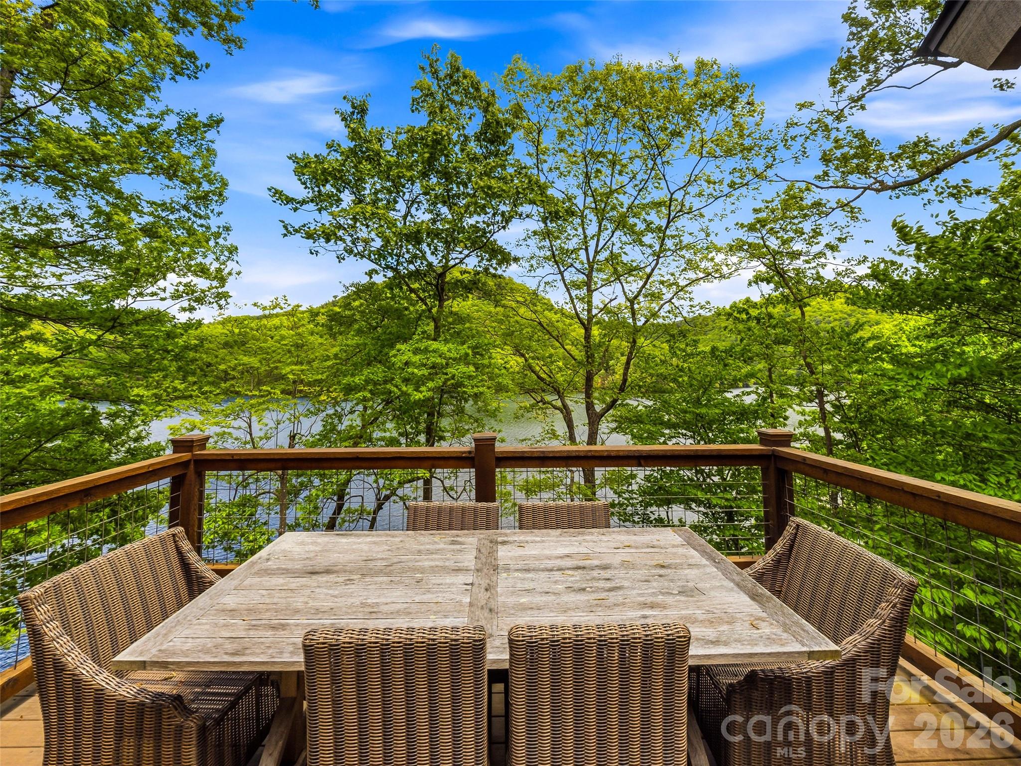 Bear Lake Reserve - Residential