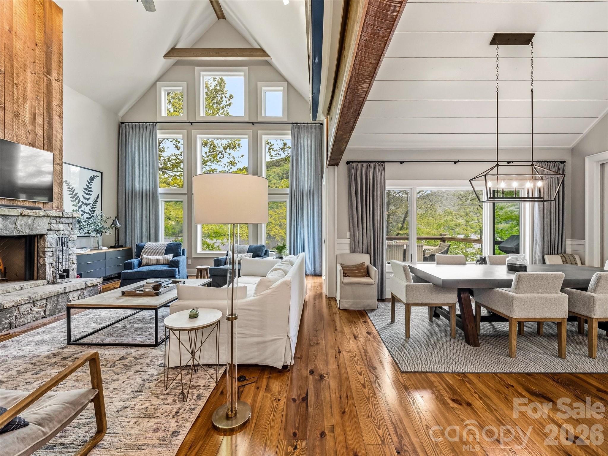Bear Lake Reserve - Residential