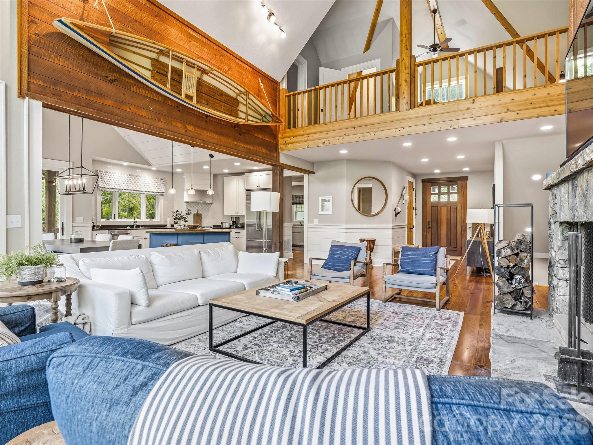 Bear Lake Reserve - Residential