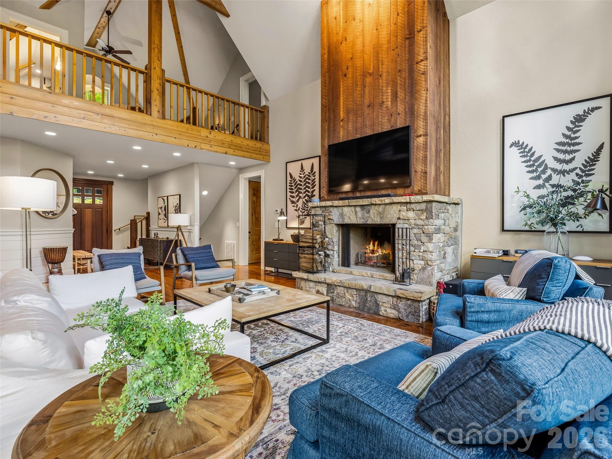 Bear Lake Reserve - Residential