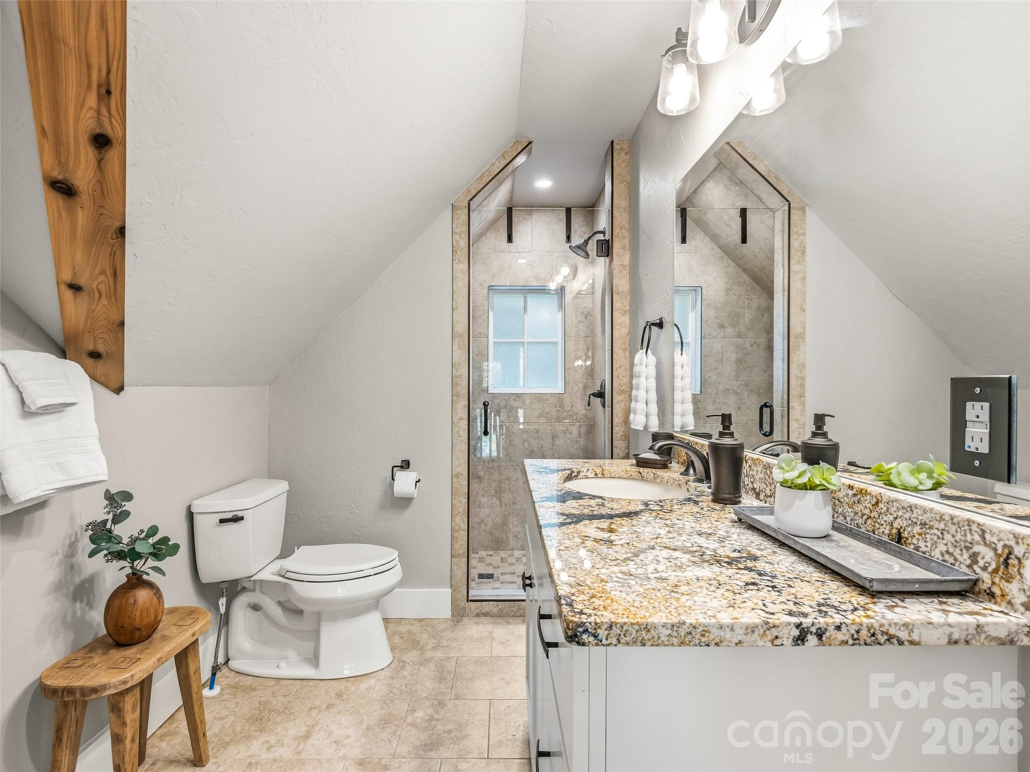 Bear Lake Reserve - Residential