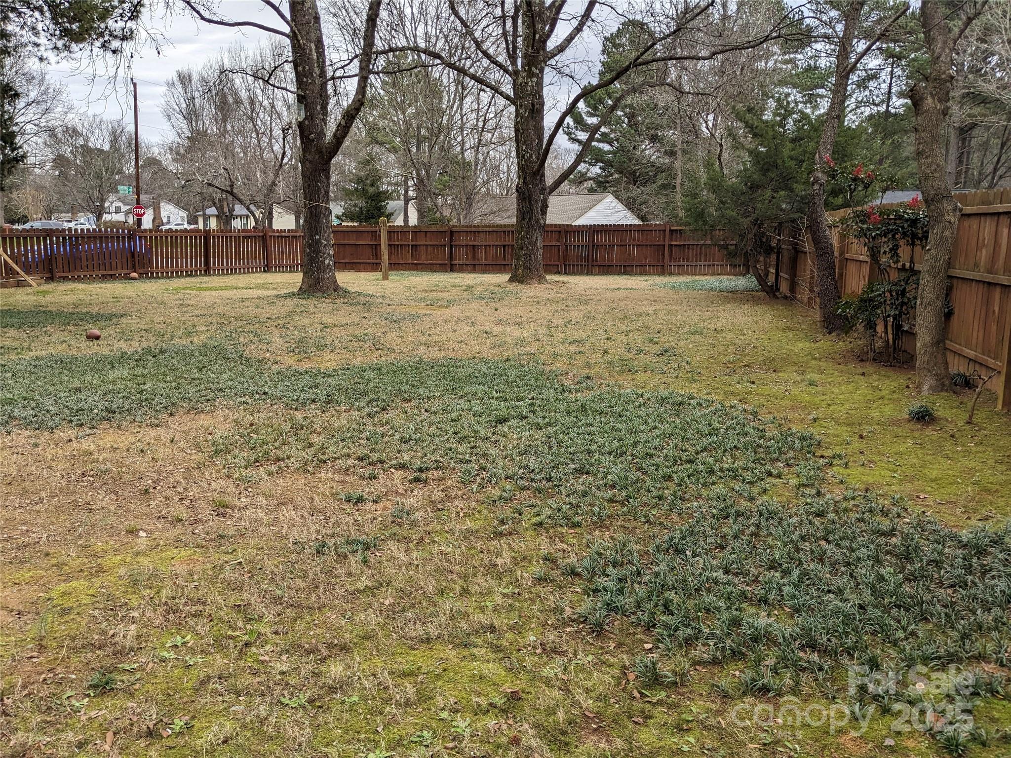 Hickory Ridge - Residential