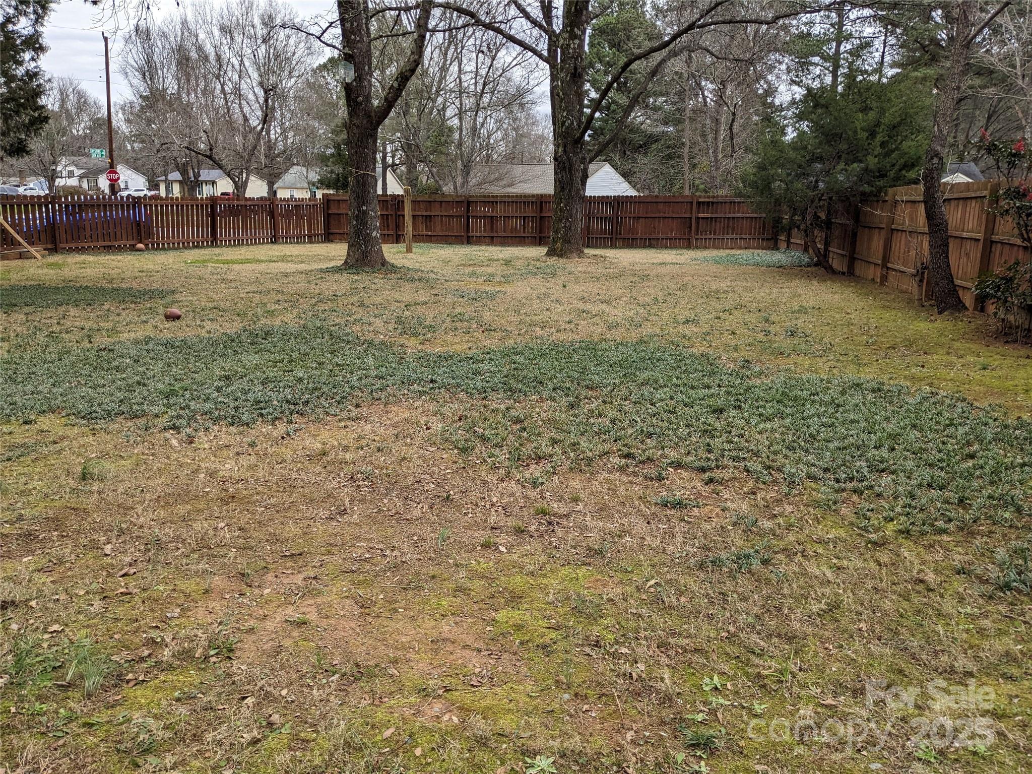 Hickory Ridge - Residential