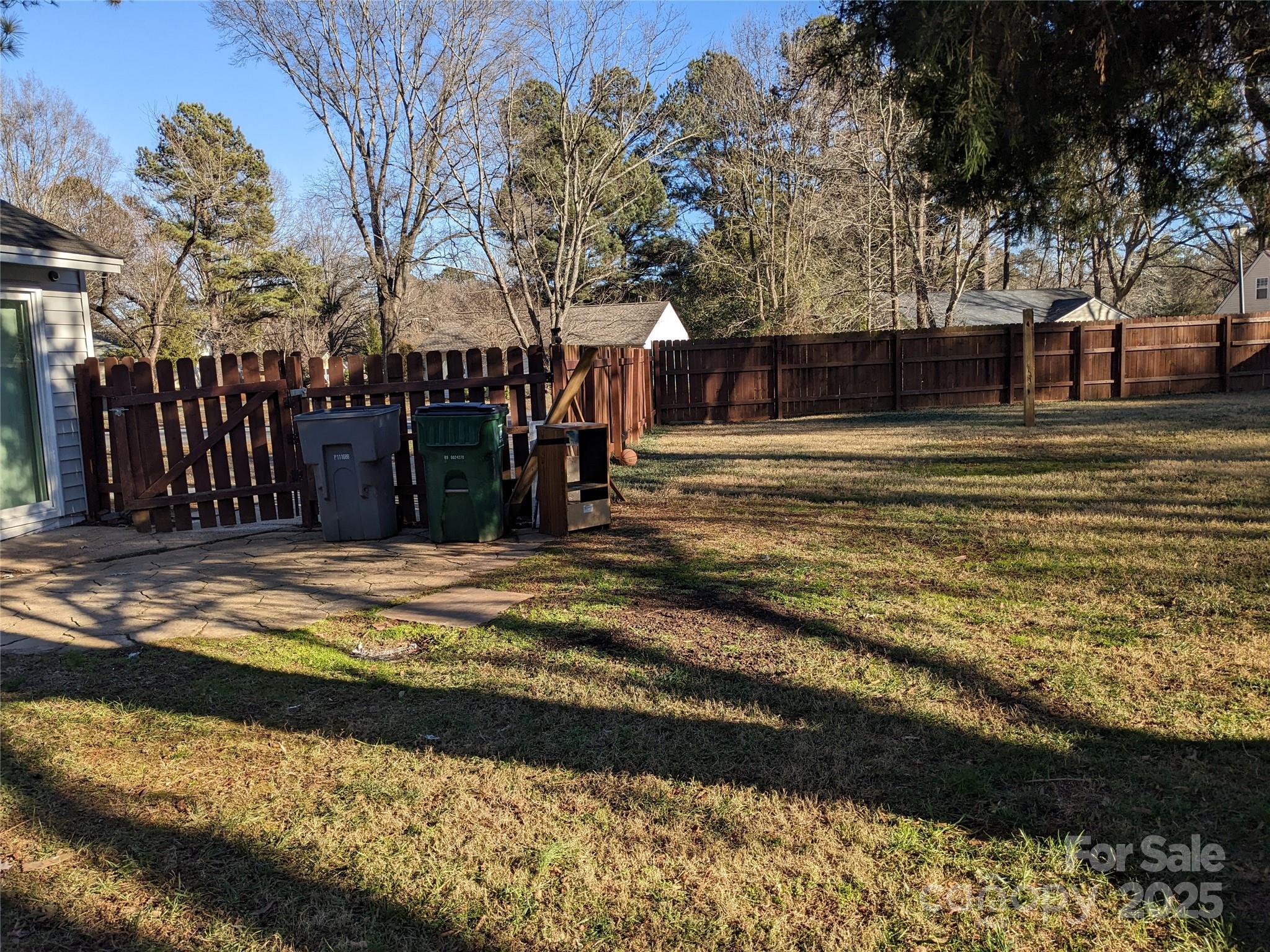 Hickory Ridge - Residential