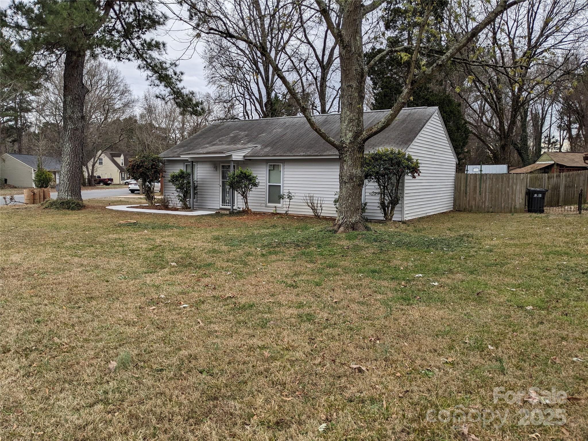 Hickory Ridge - Residential