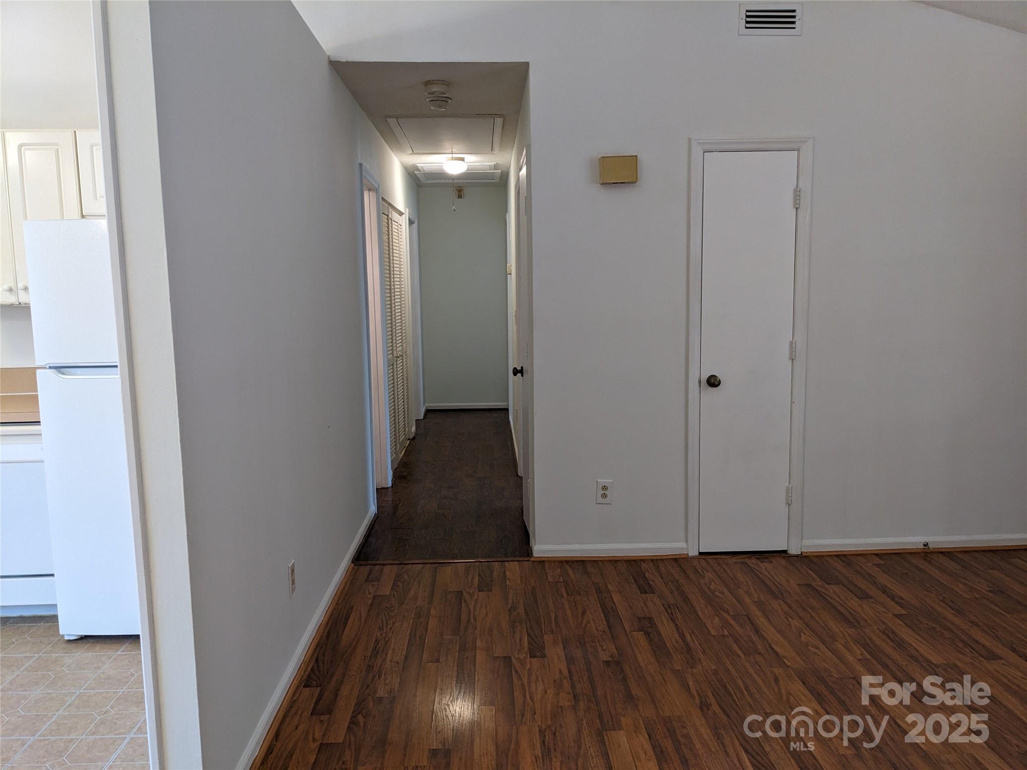 Hickory Ridge - Residential