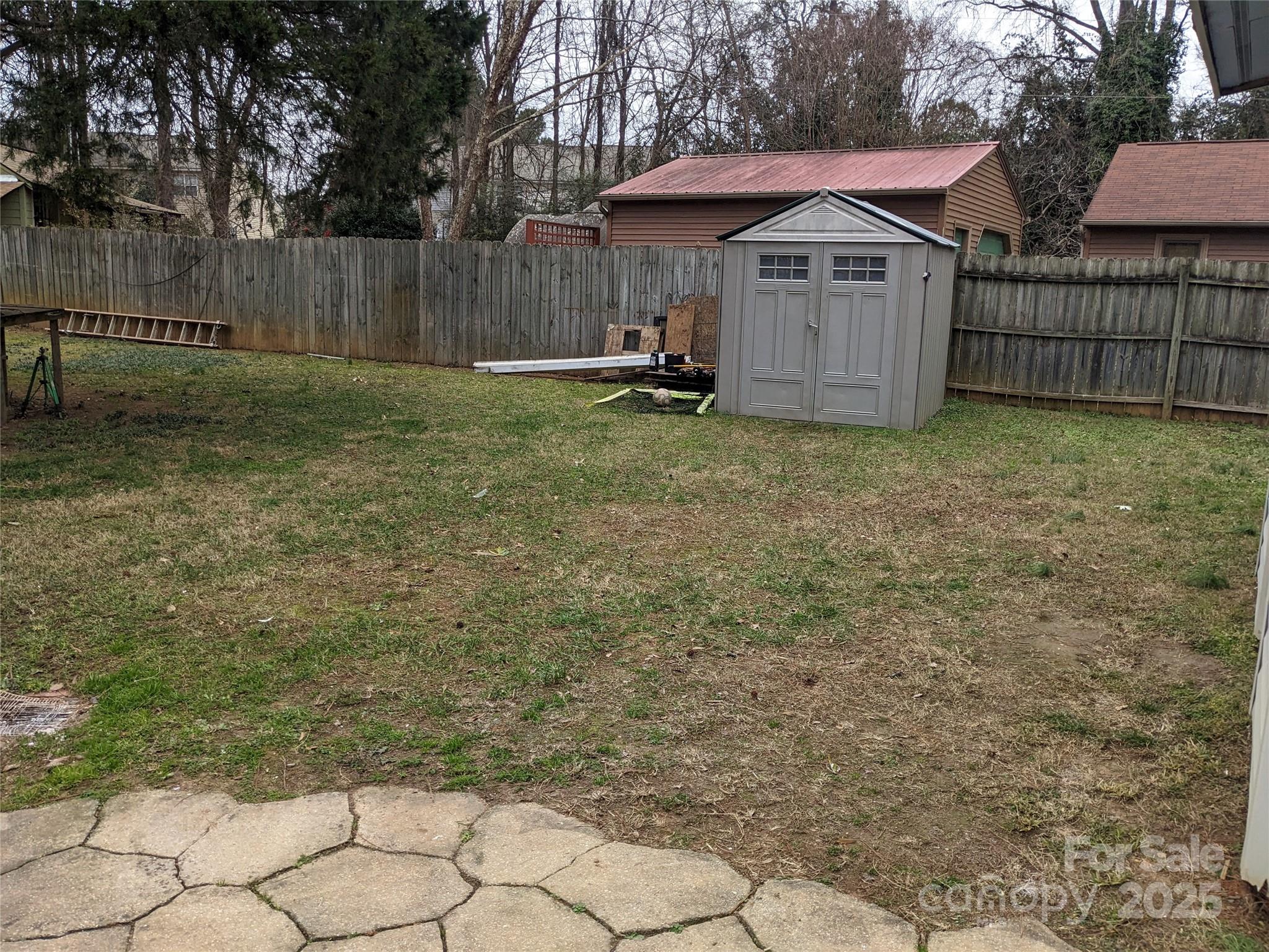 Hickory Ridge - Residential