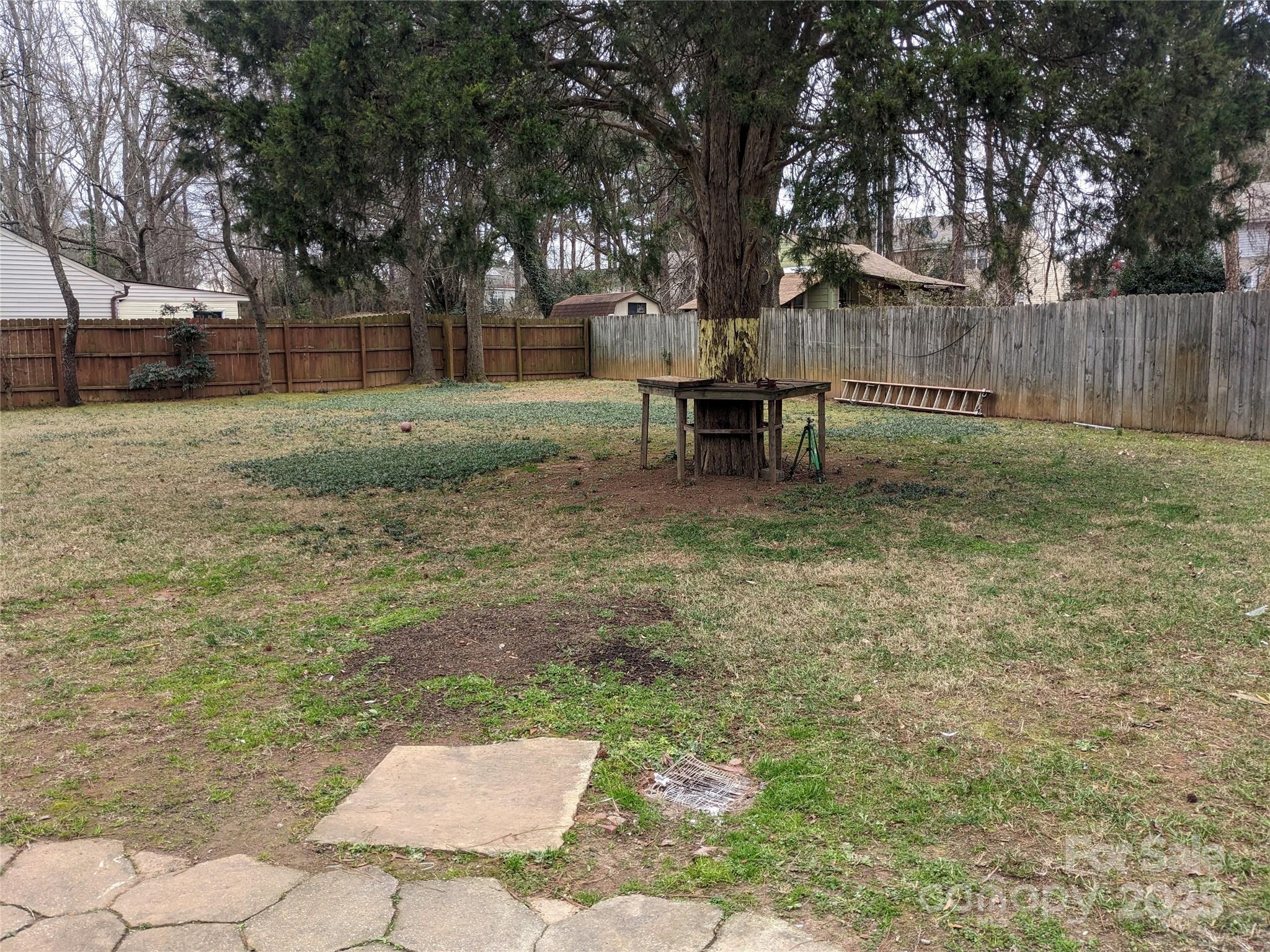 Hickory Ridge - Residential