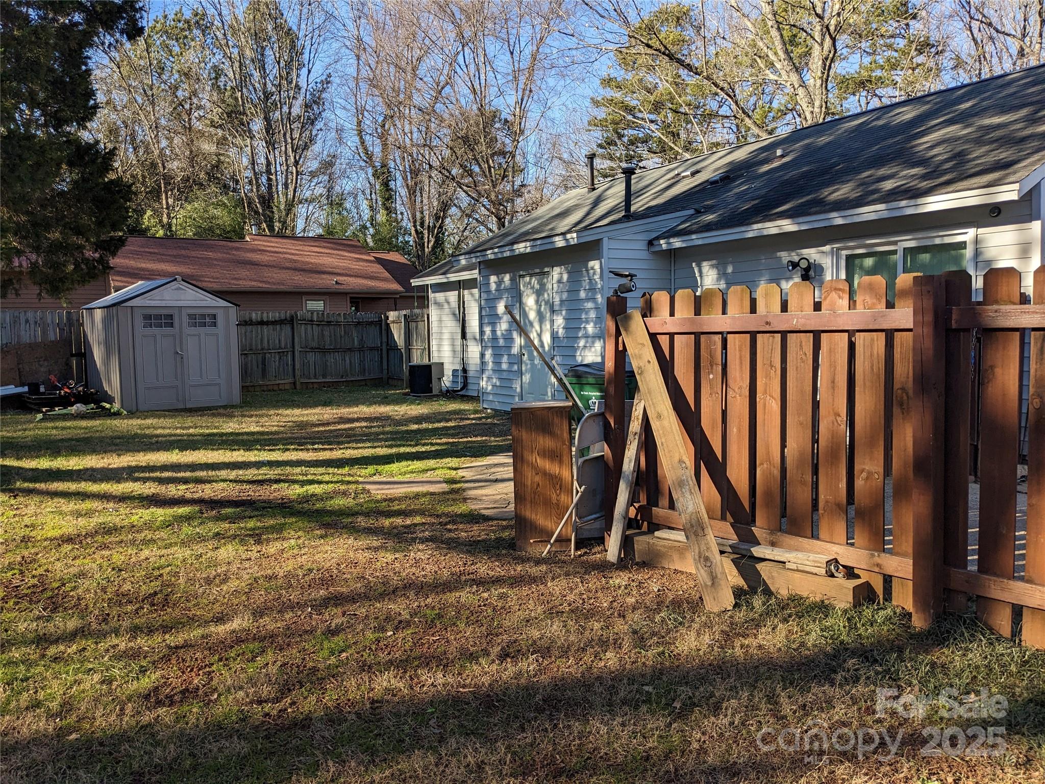 Hickory Ridge - Residential