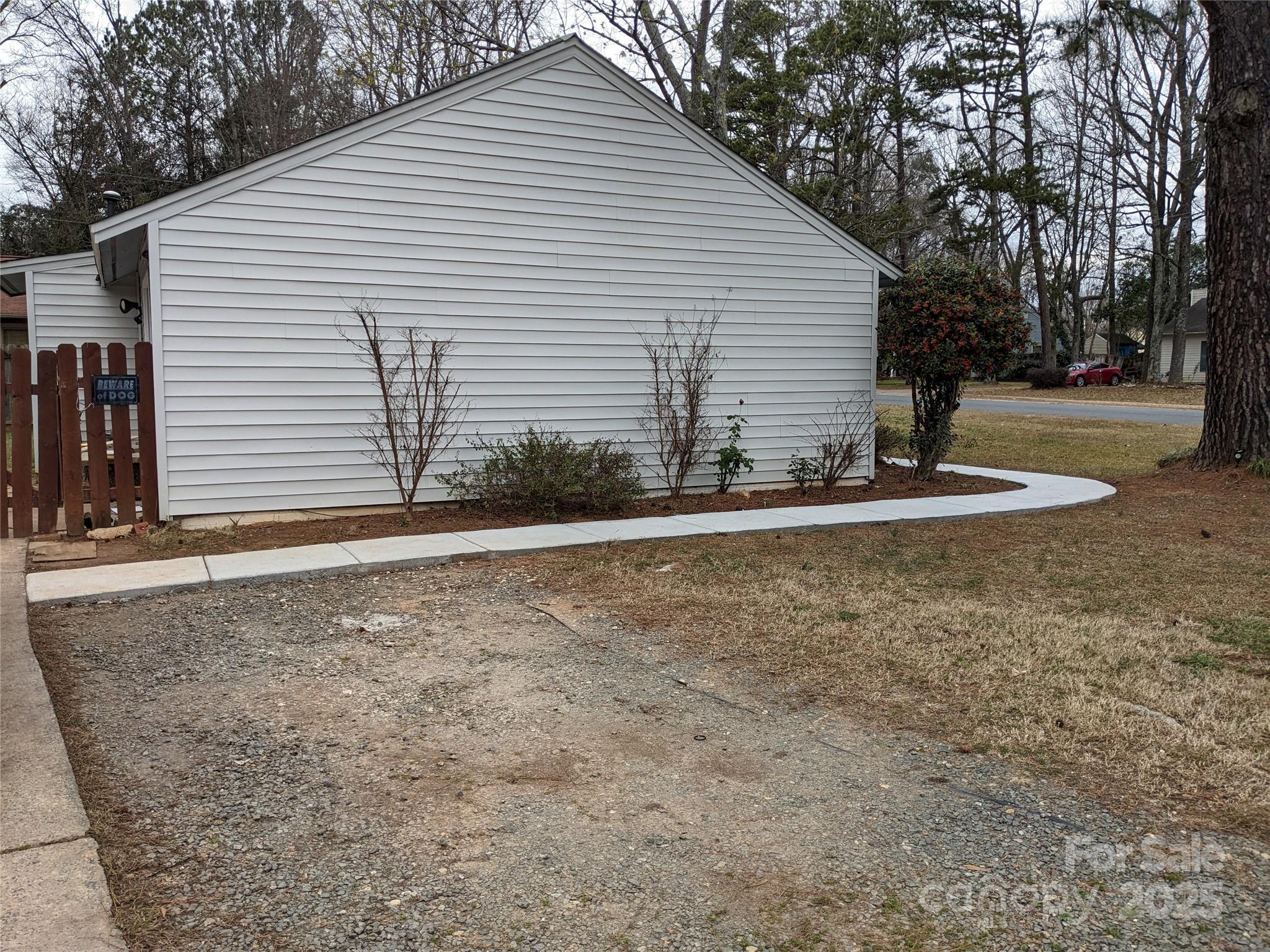 Hickory Ridge - Residential