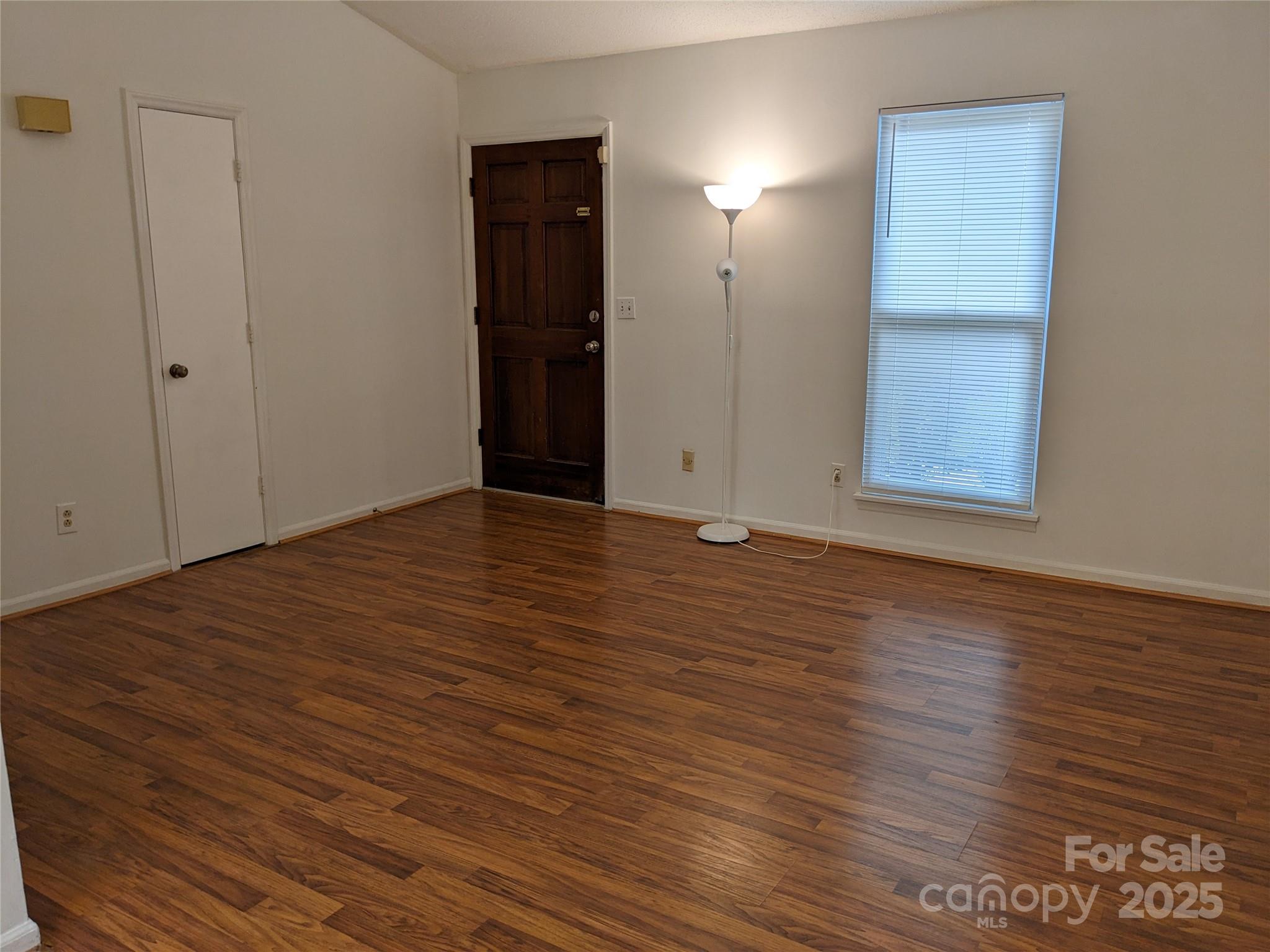 Hickory Ridge - Residential