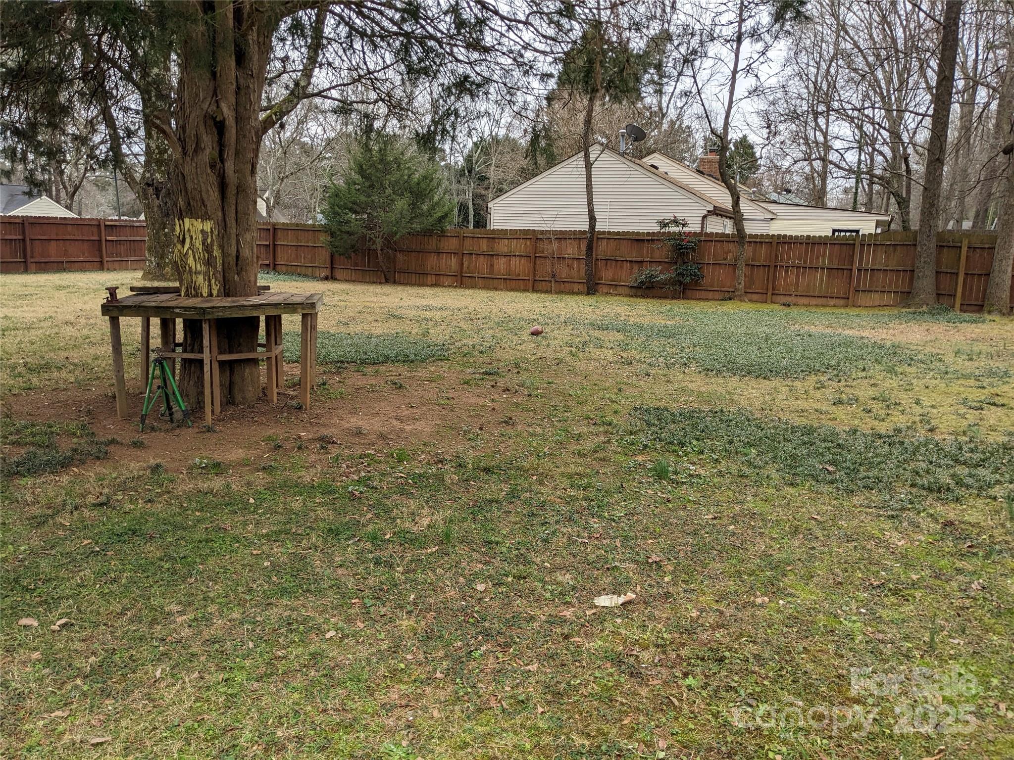 Hickory Ridge - Residential