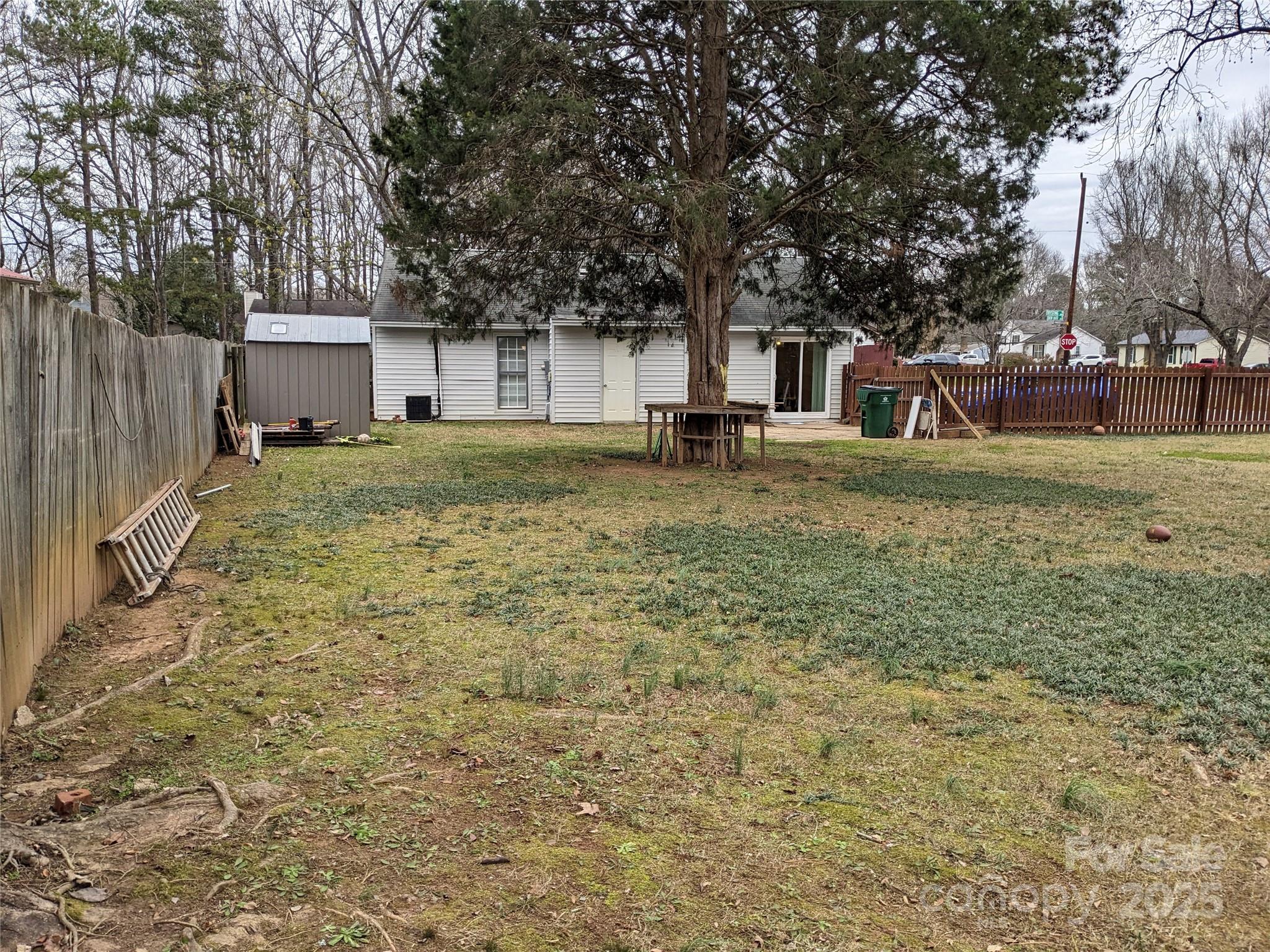 Hickory Ridge - Residential