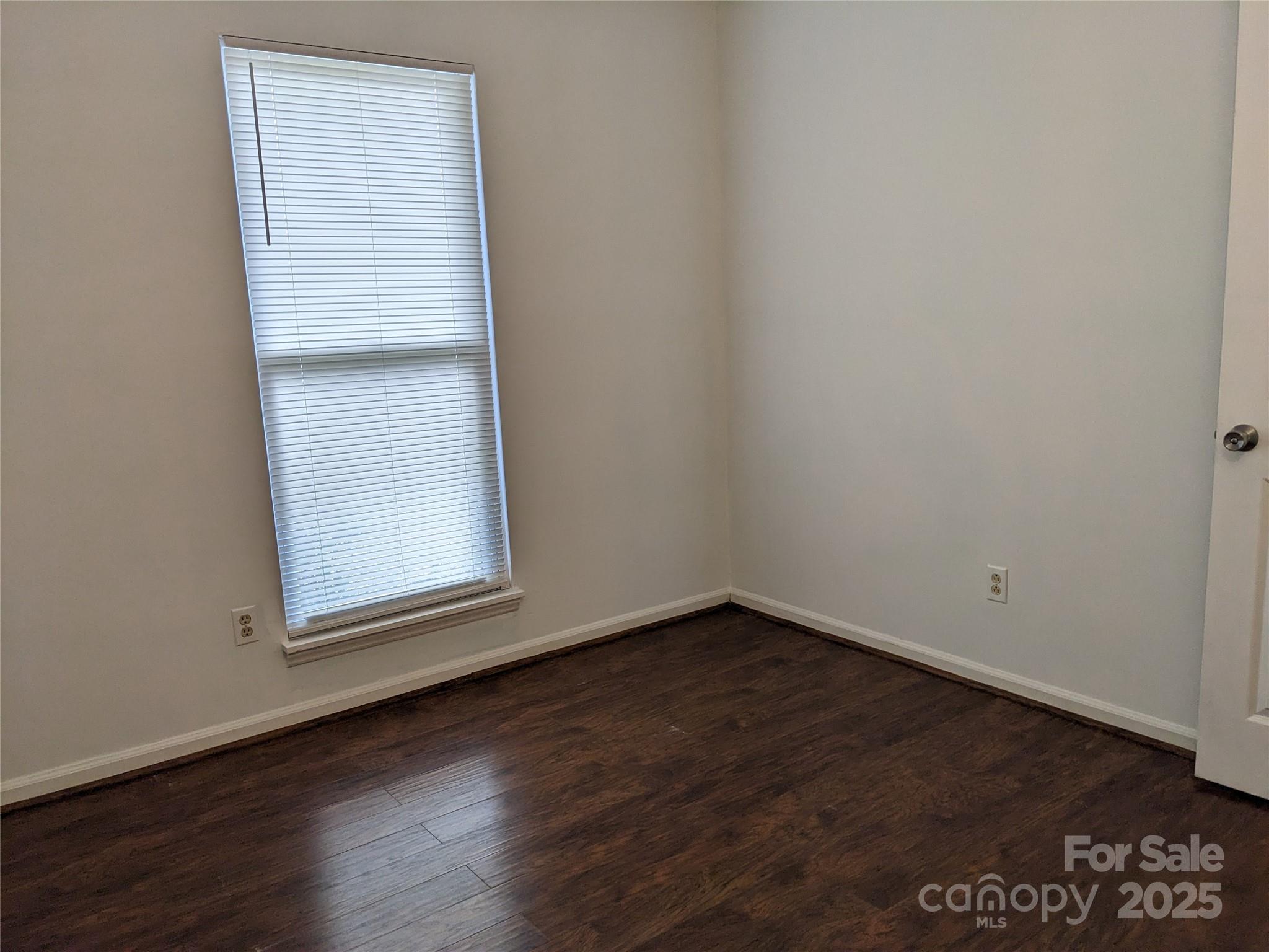 Hickory Ridge - Residential