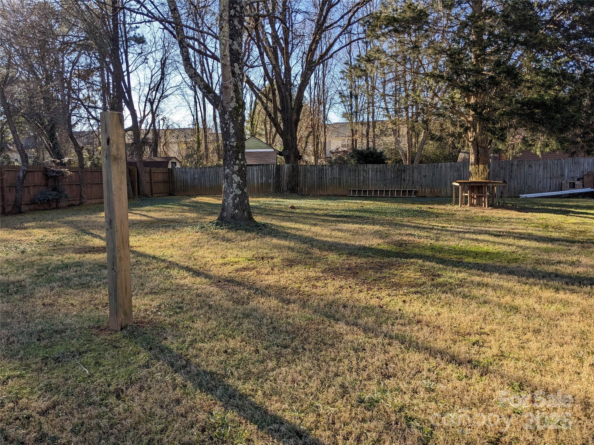 Hickory Ridge - Residential