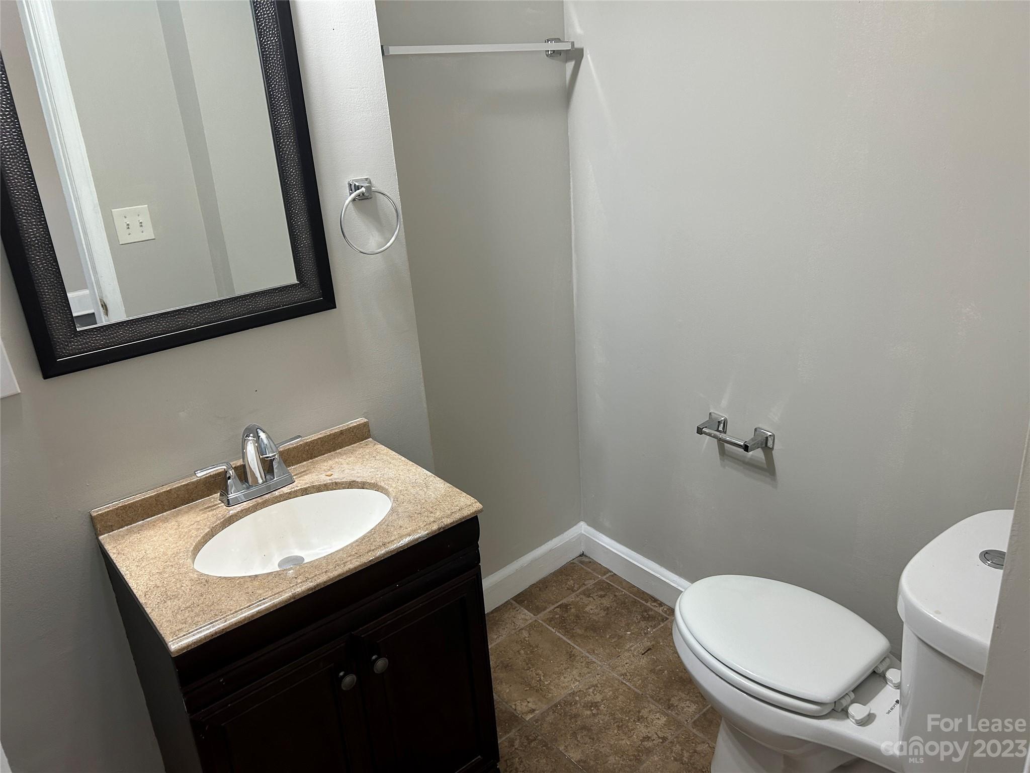 Belmont - Residential Lease