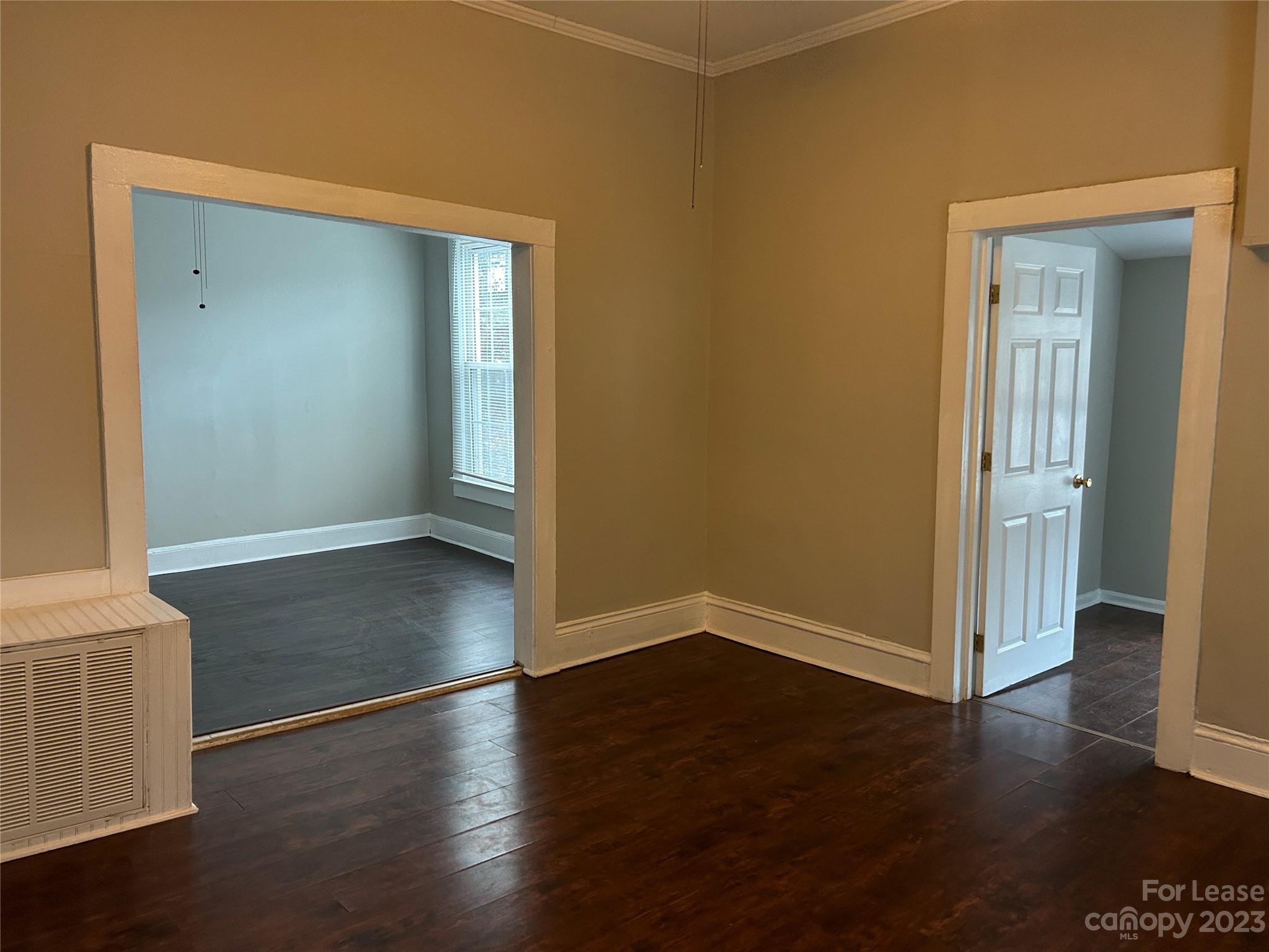 Belmont - Residential Lease