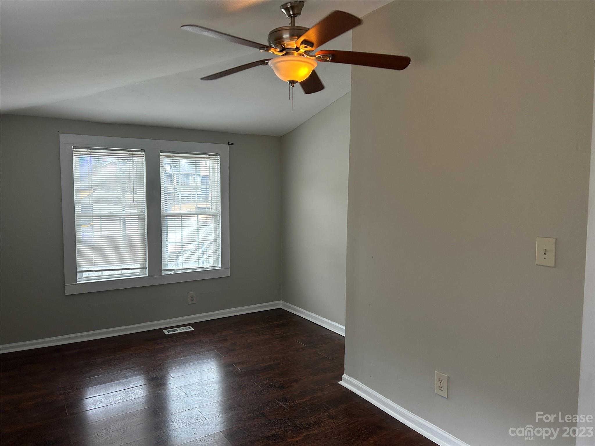 Belmont - Residential Lease