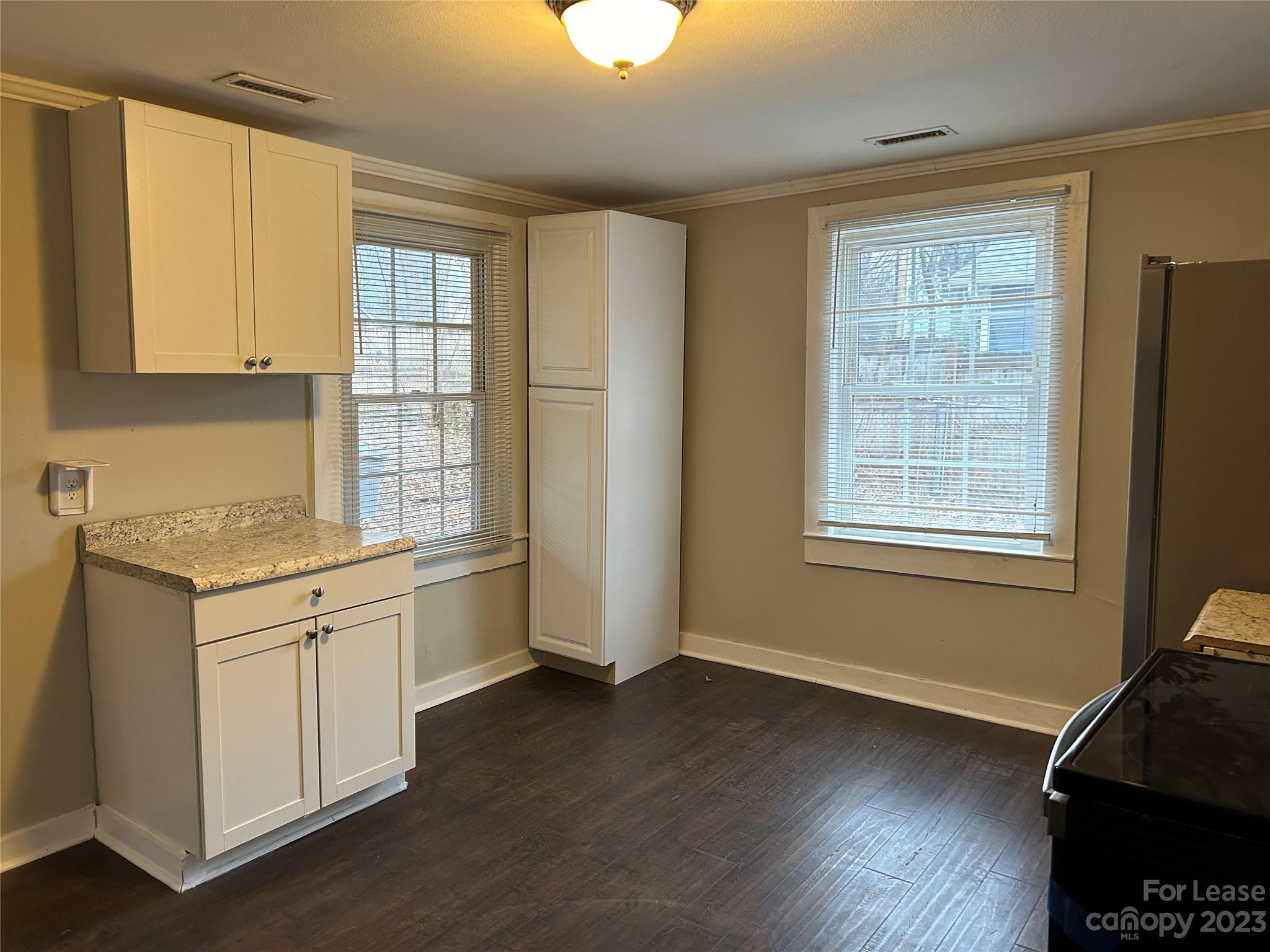 Belmont - Residential Lease