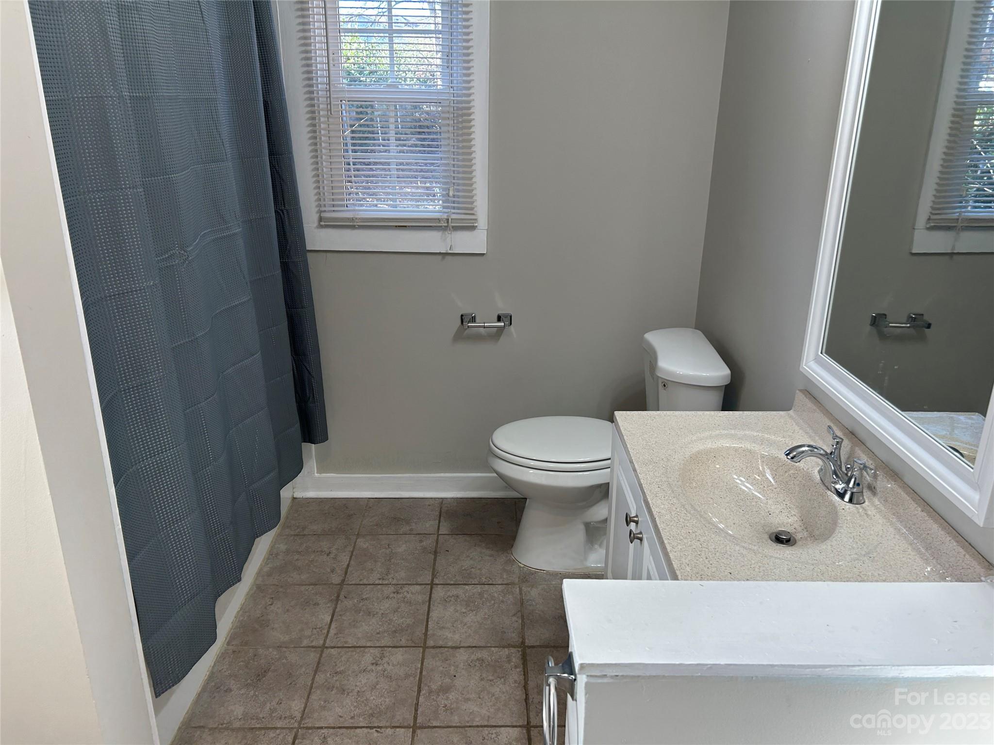 Belmont - Residential Lease