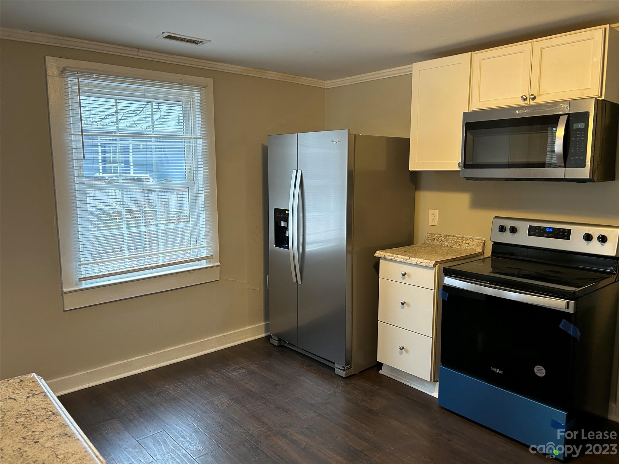 Belmont - Residential Lease