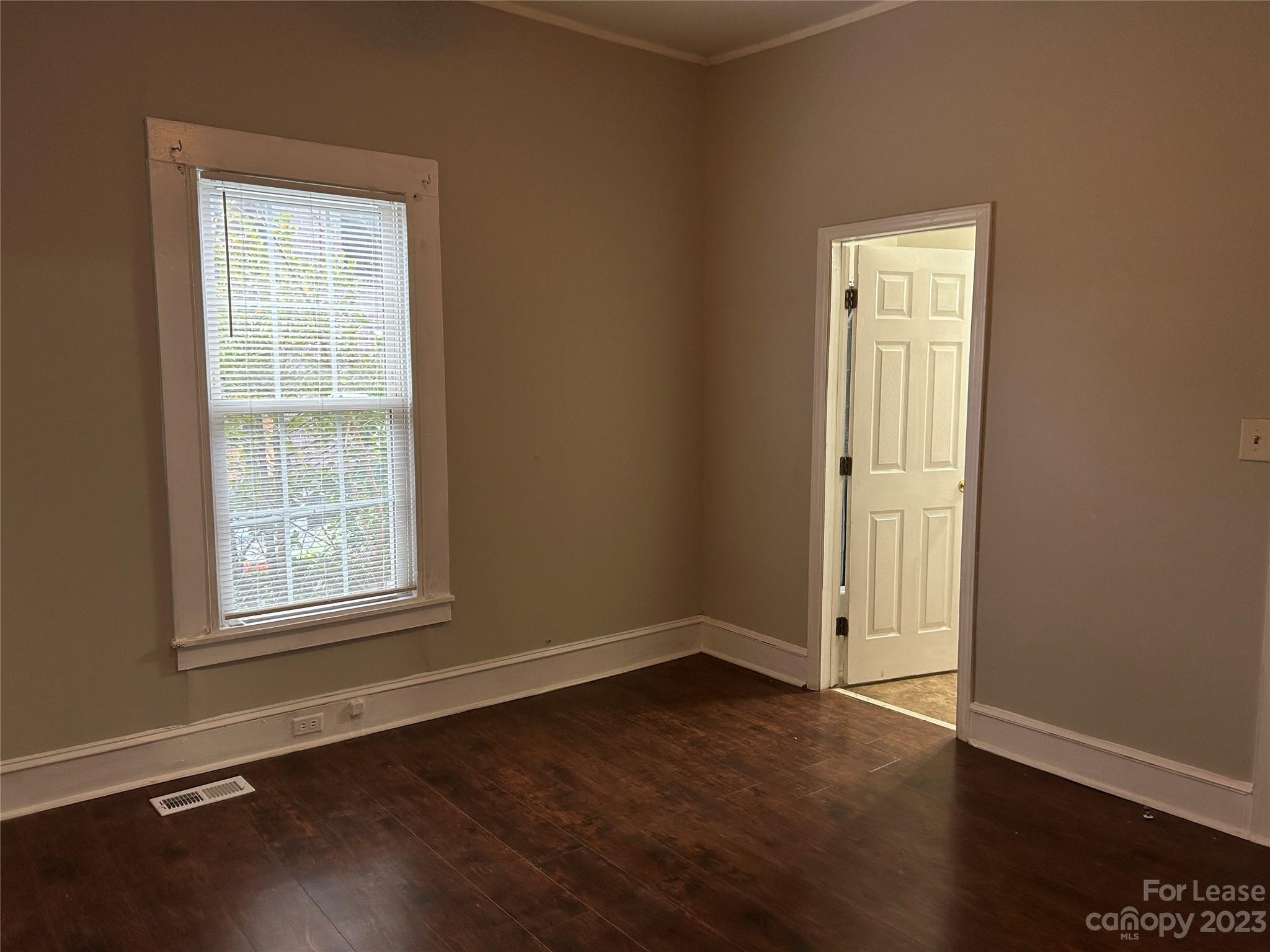 Belmont - Residential Lease