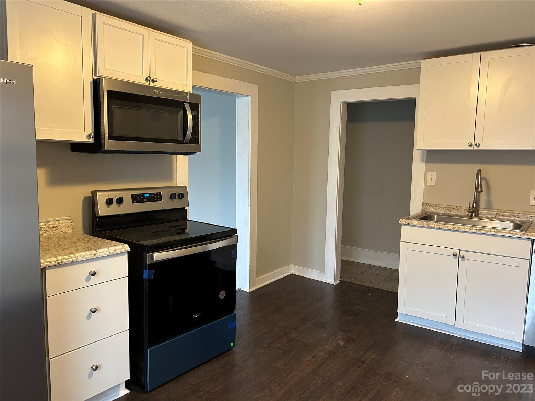 Belmont - Residential Lease