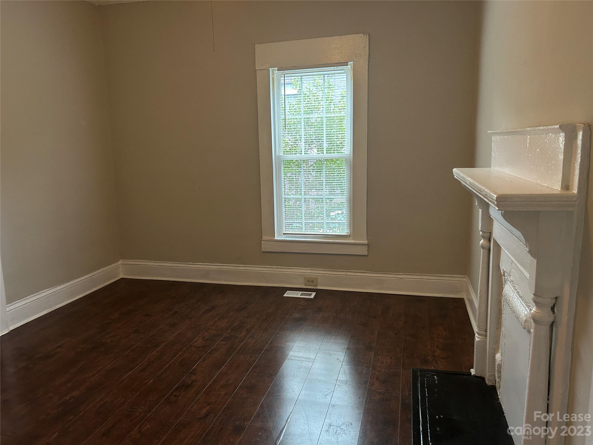 Belmont - Residential Lease