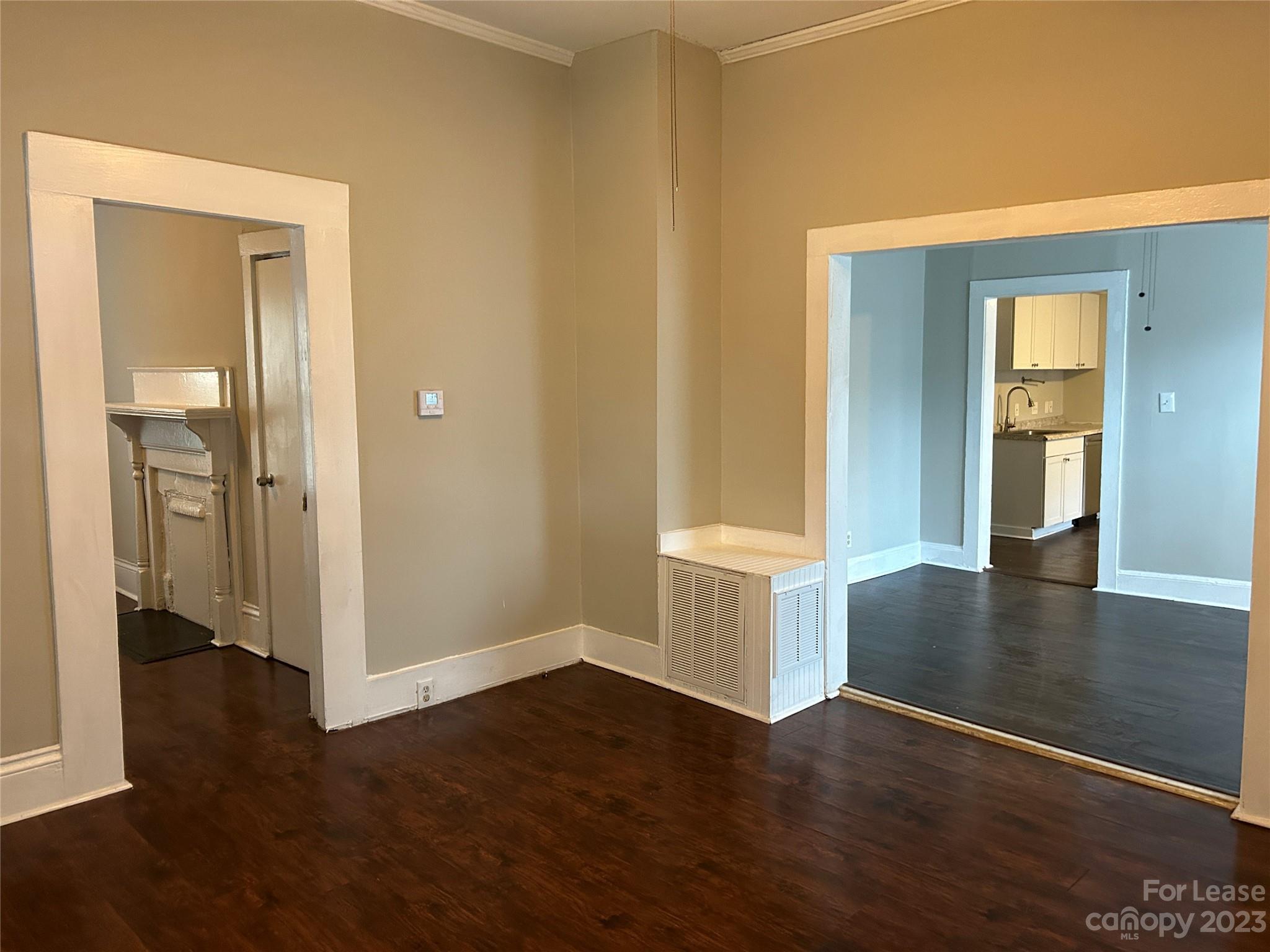 Belmont - Residential Lease