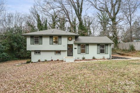 3417 Sudbury Road Charlotte NC 28205