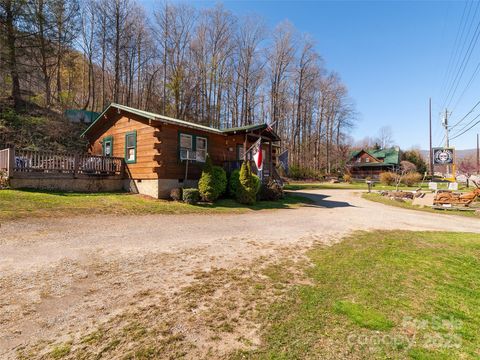 1369 Soco Road Maggie Valley NC 28751