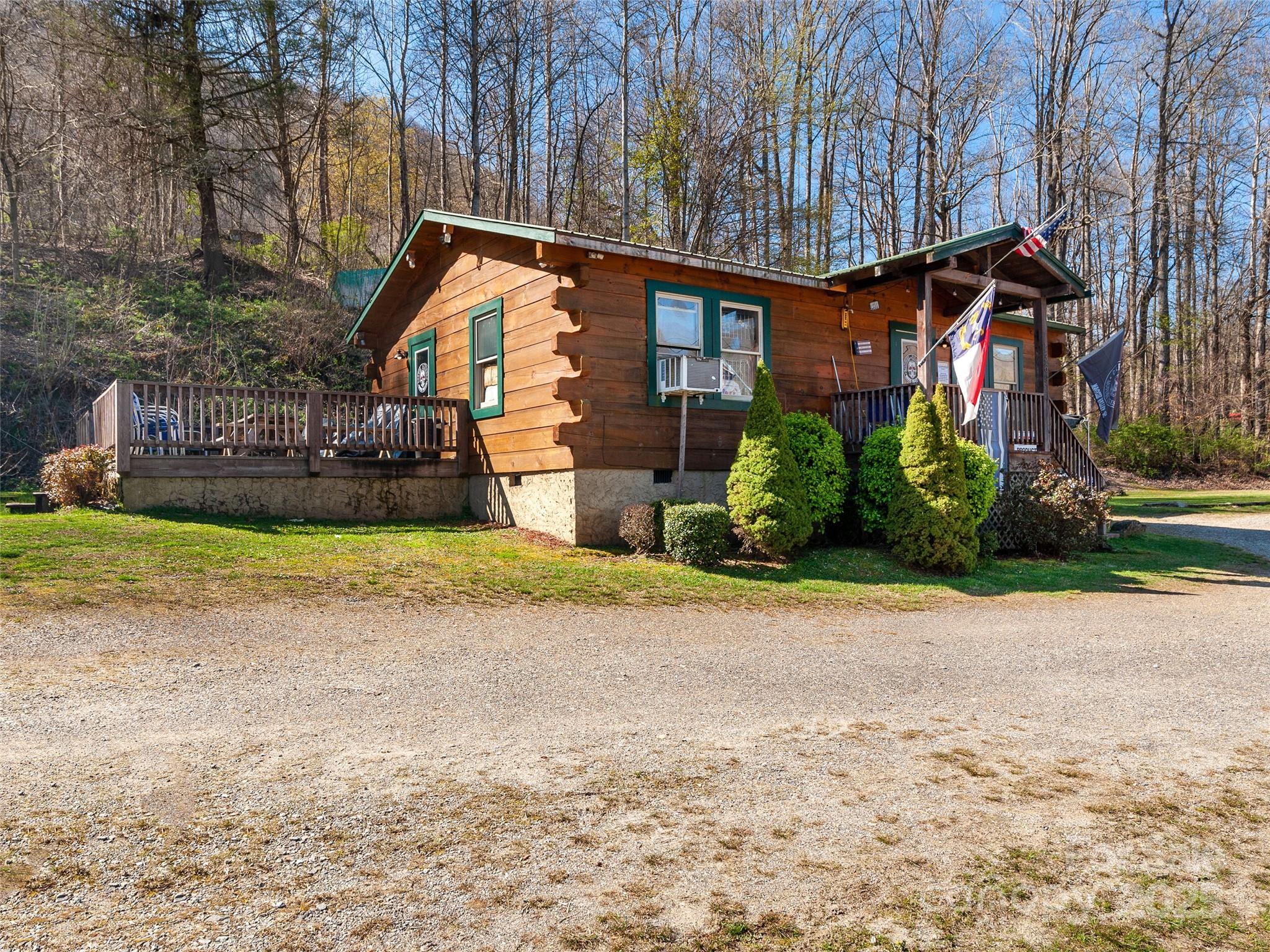1369 Soco Road