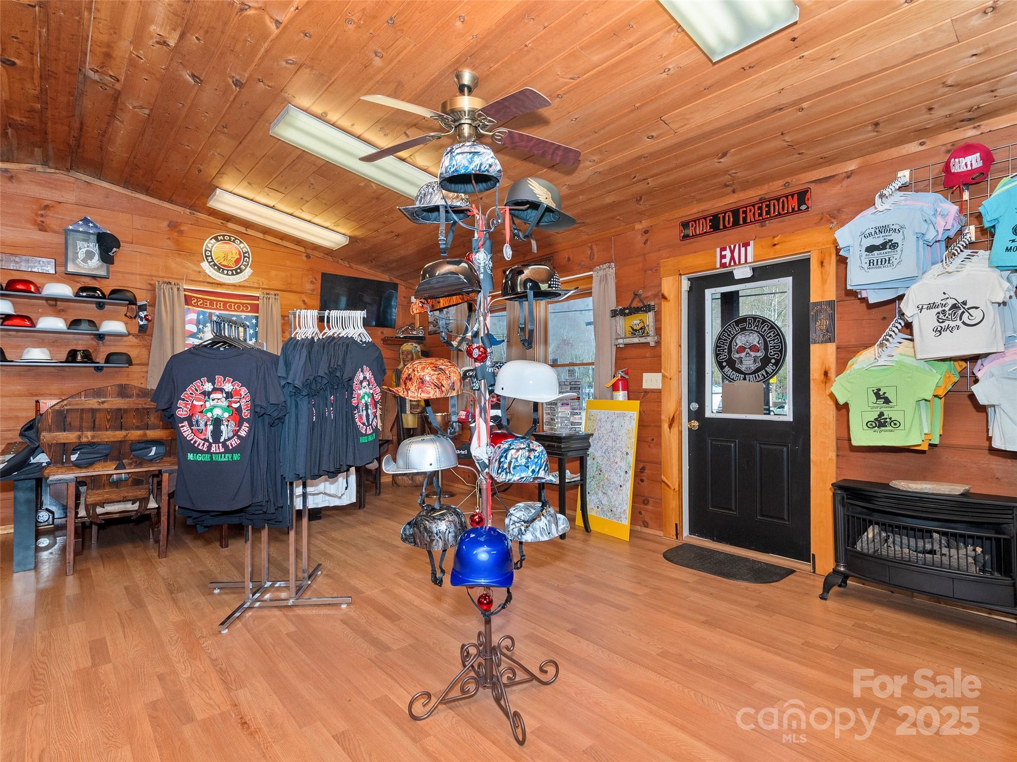 1369 Soco Road