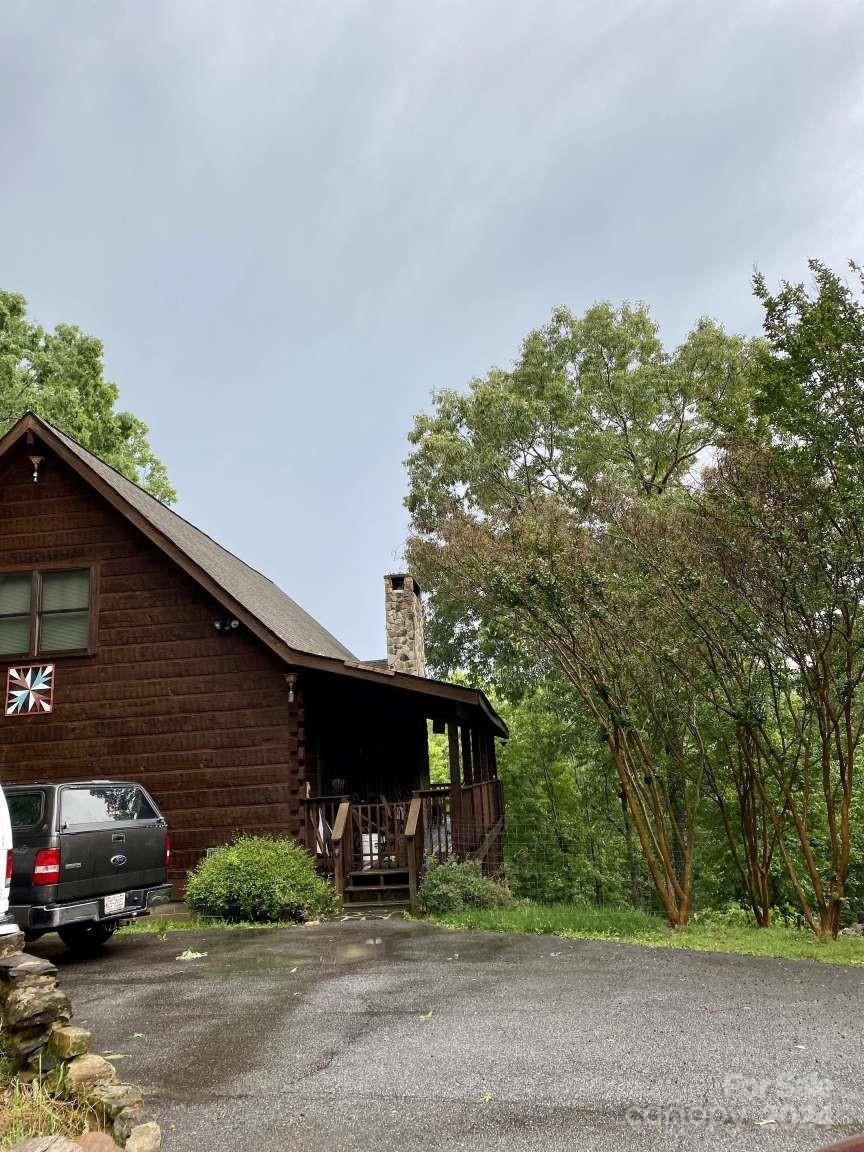 1172 Conner Road