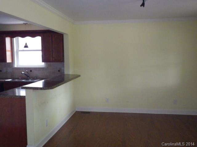 Selwyn Park - Residential