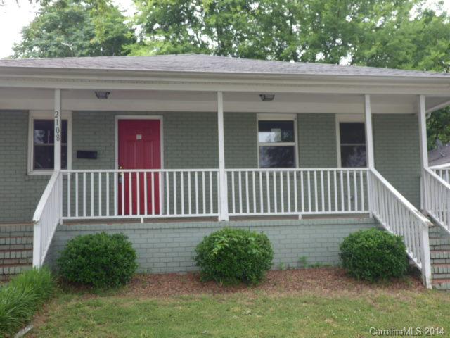 Selwyn Park - Residential