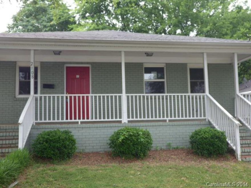 Beautiful ranch home with quick access to I-85. See website for bidding timeframe, status and price updates. EMD to be certified funds made payable to Buyers selected Closing Agent. FHA insurable in as is condition w/escrow.
