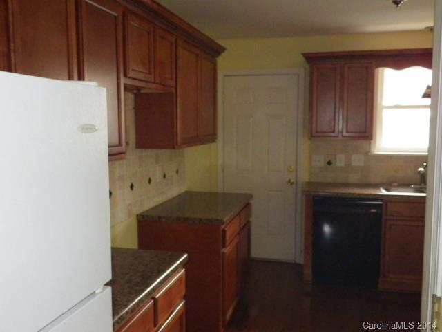 Selwyn Park - Residential