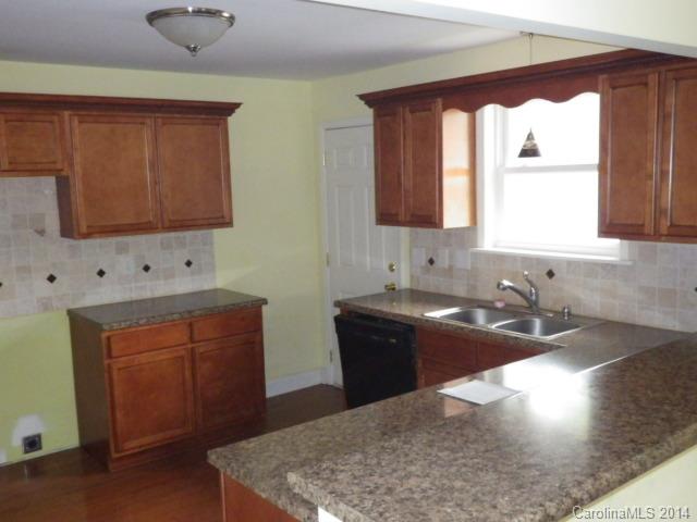 Selwyn Park - Residential