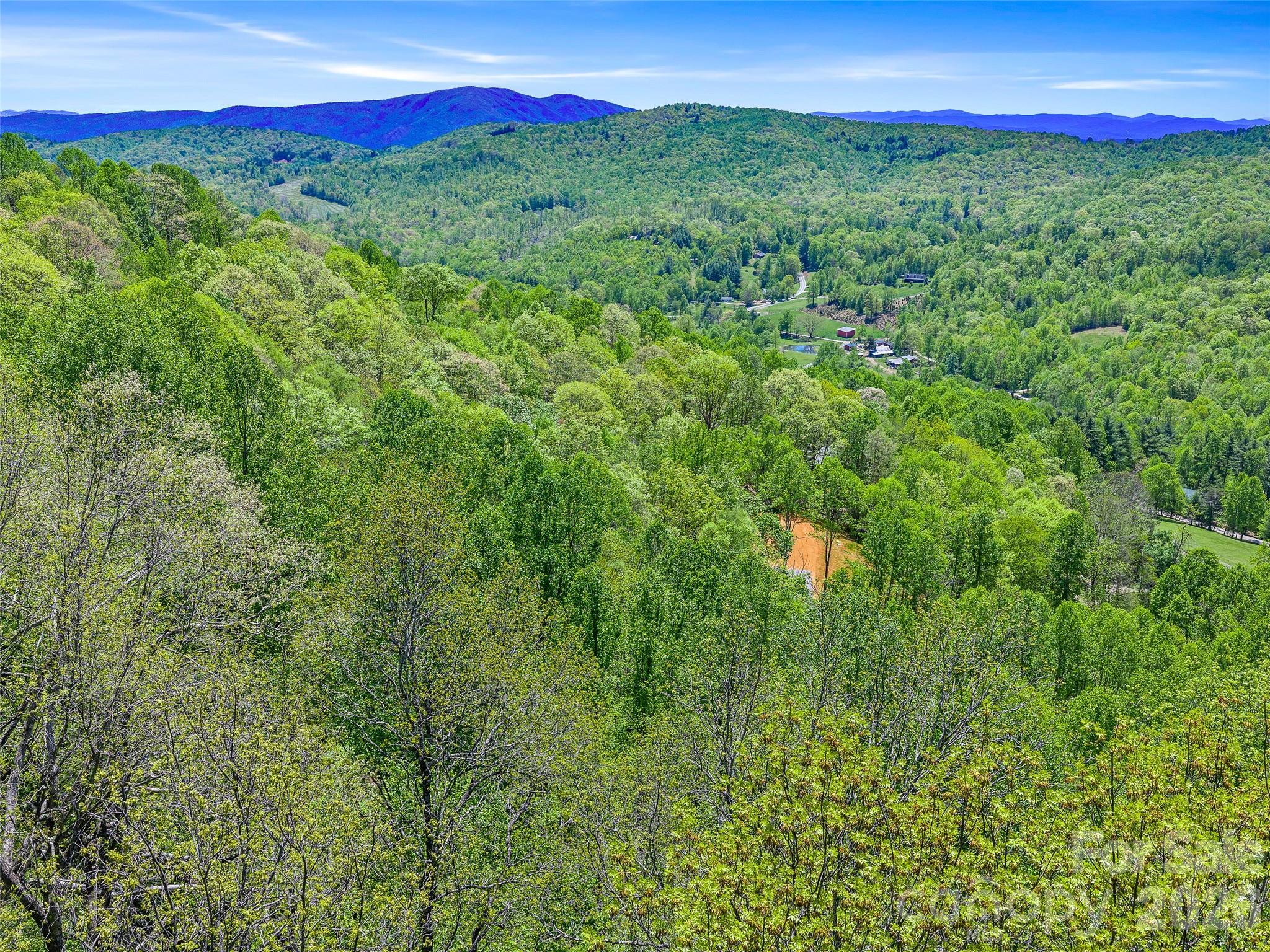Holly Dale Lands - Land